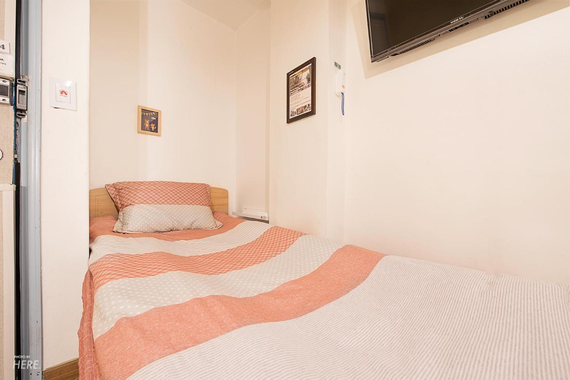 Hongdae Style Guesthouse
