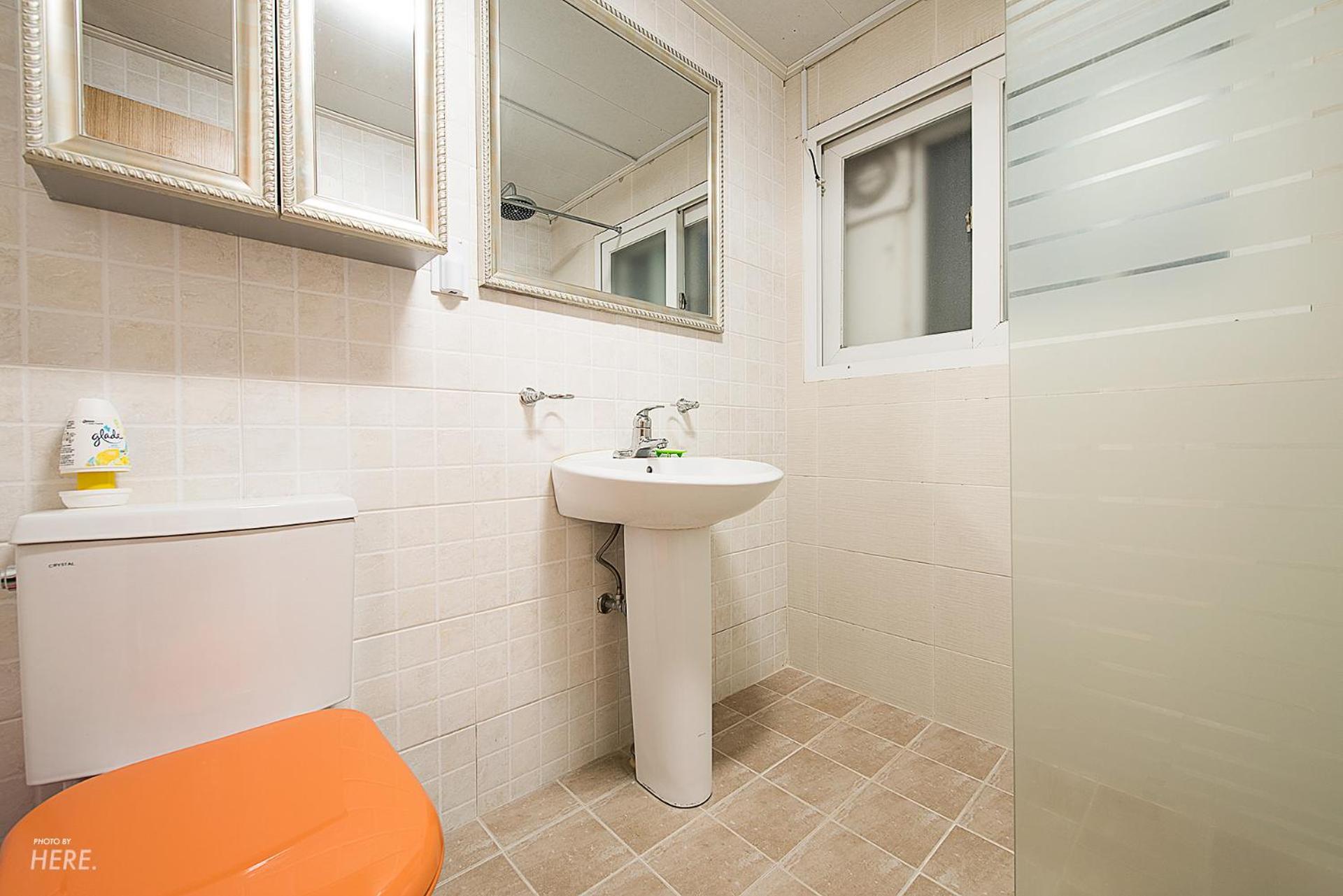 Hongdae Style Guesthouse