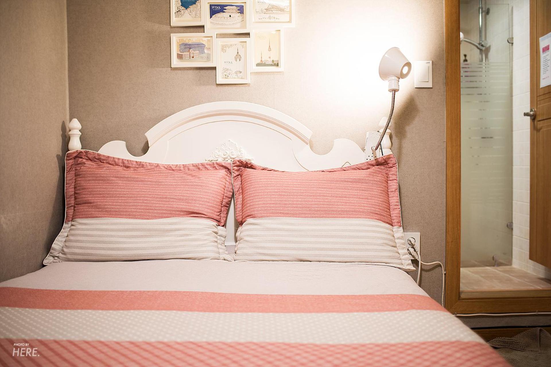 Hongdae Style Guesthouse