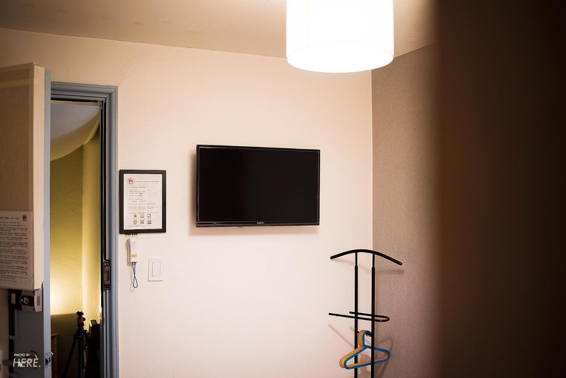 Hongdae Style Guesthouse