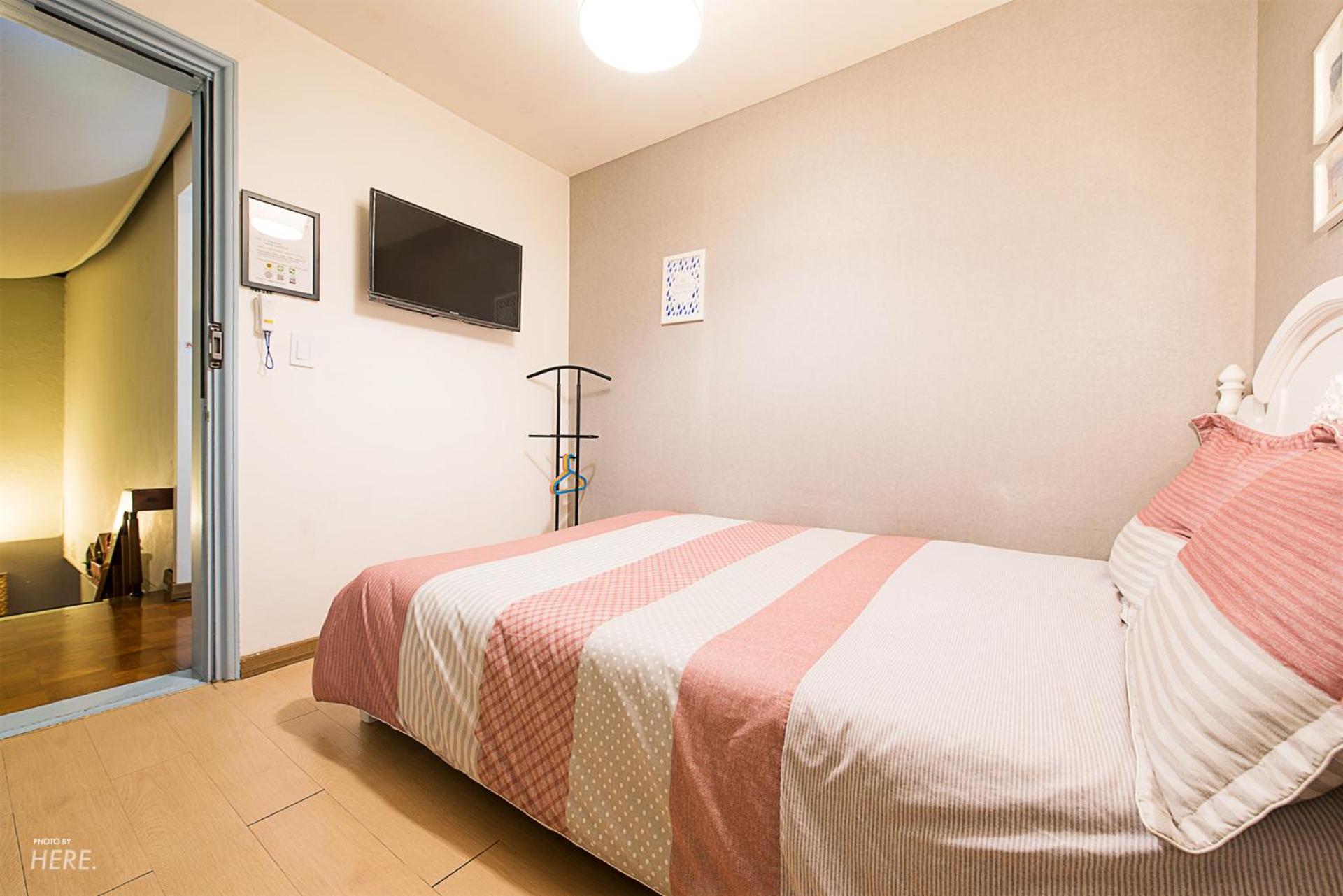 Hongdae Style Guesthouse