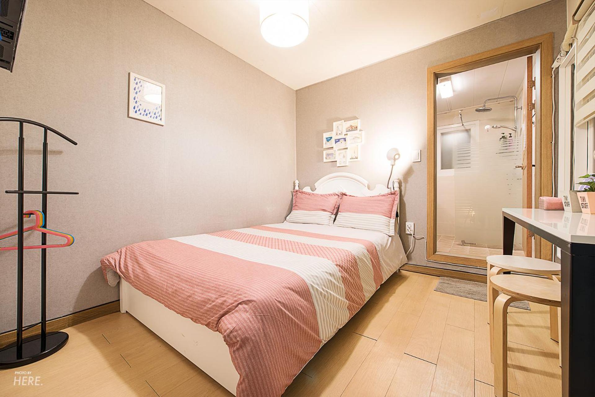 Hongdae Style Guesthouse