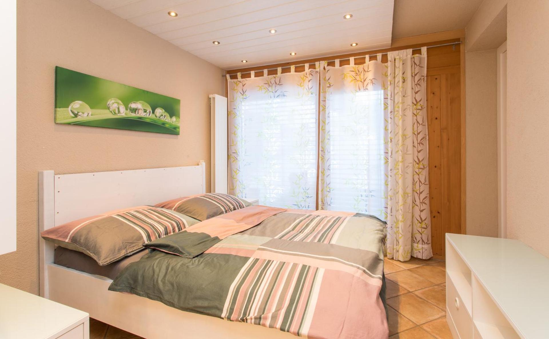 Aparthaus am Walde & Appartement Sonnenseite