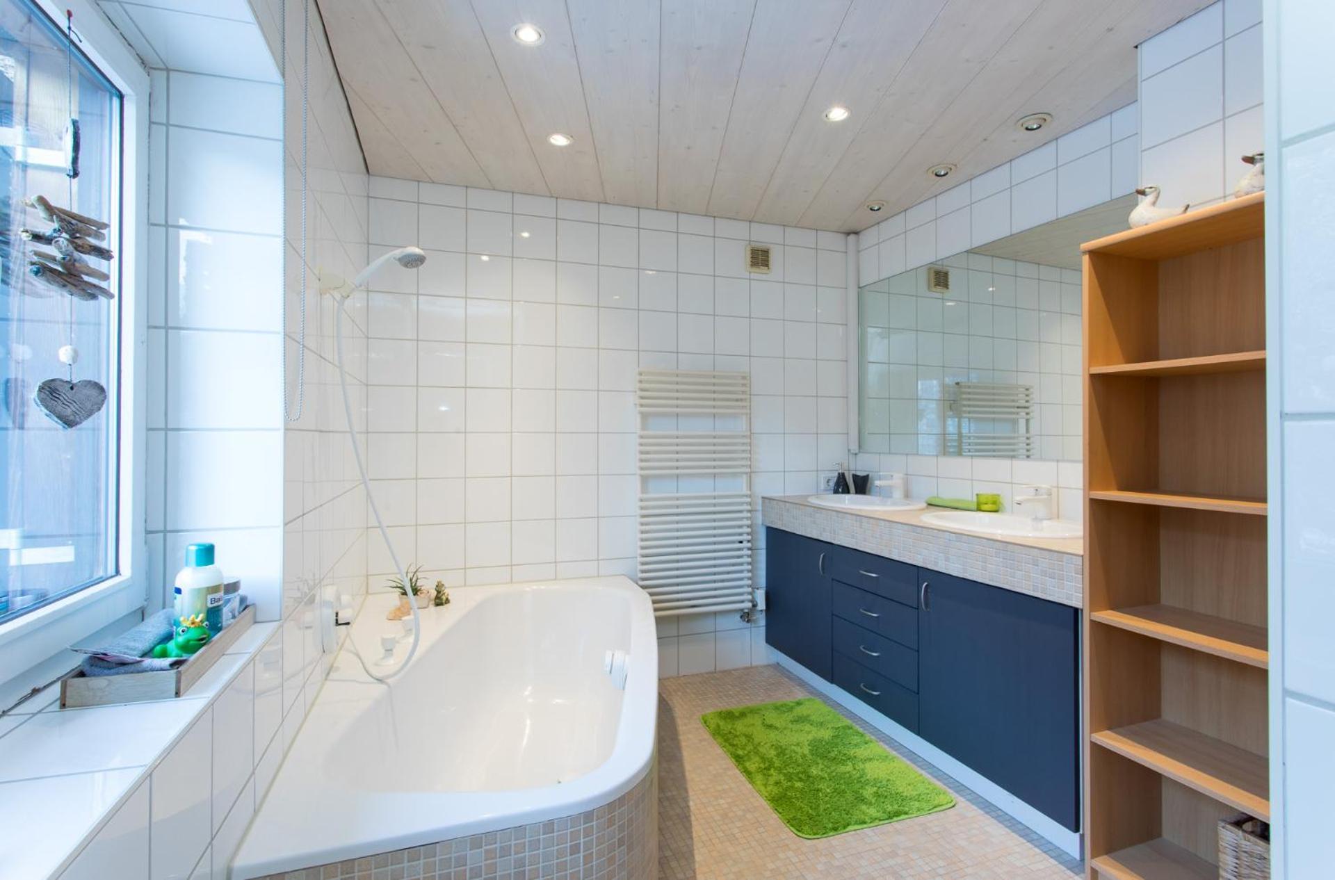 Aparthaus am Walde & Appartement Sonnenseite