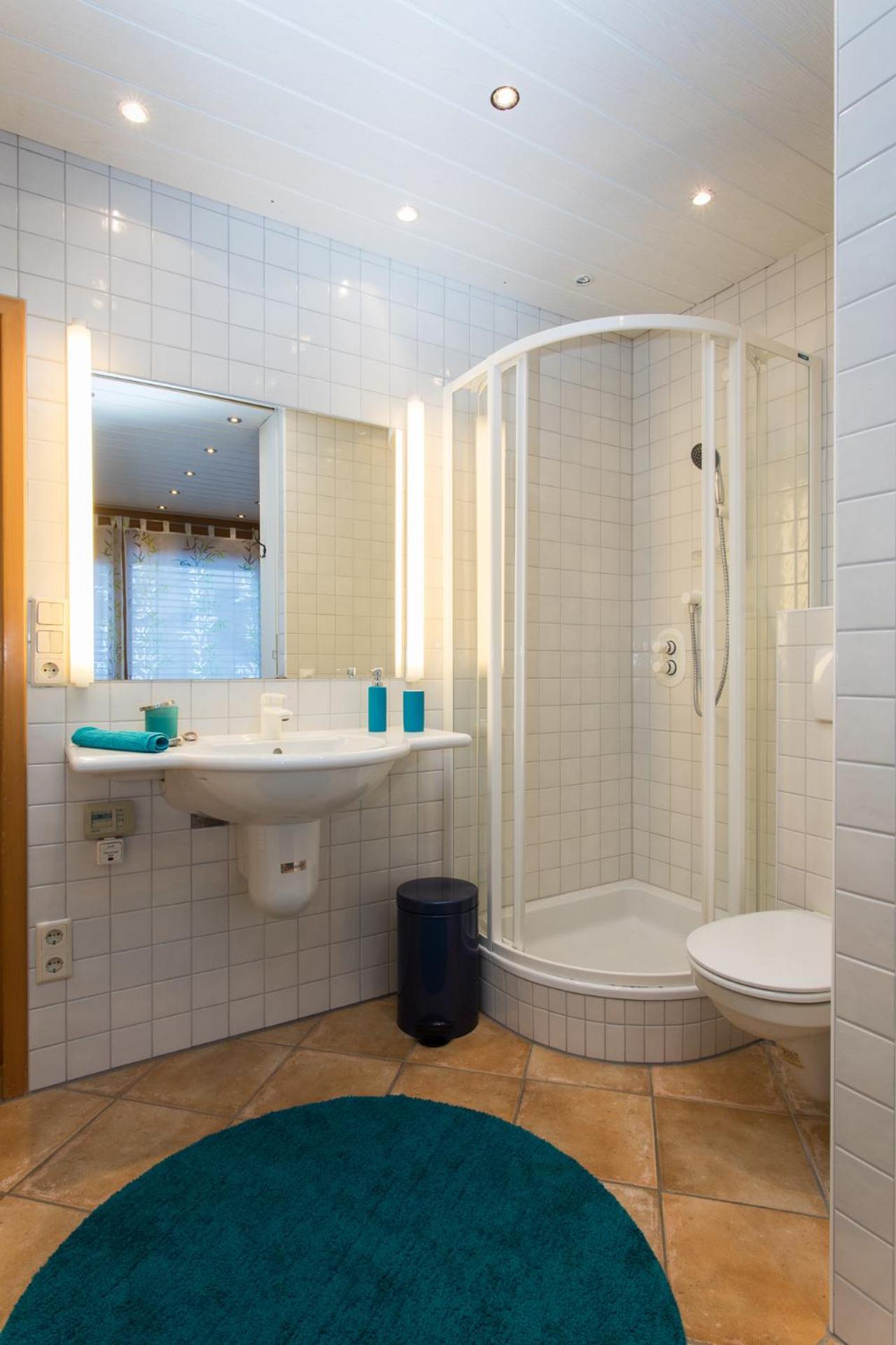 Aparthaus am Walde & Appartement Sonnenseite