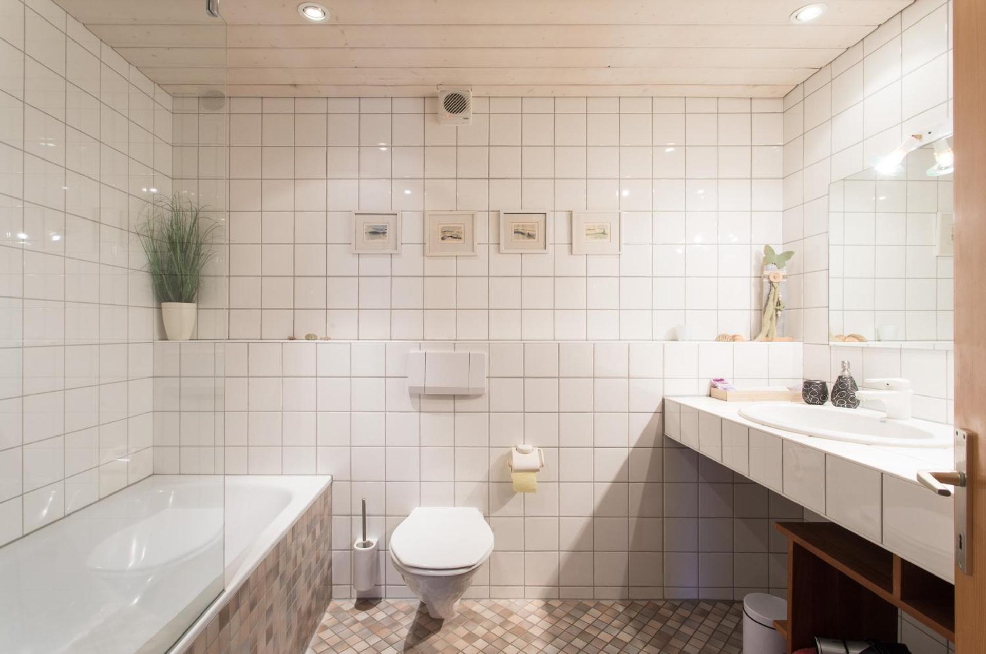 Aparthaus am Walde & Appartement Sonnenseite