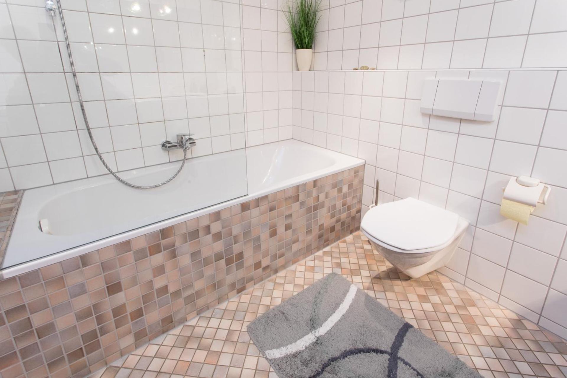 Aparthaus am Walde & Appartement Sonnenseite