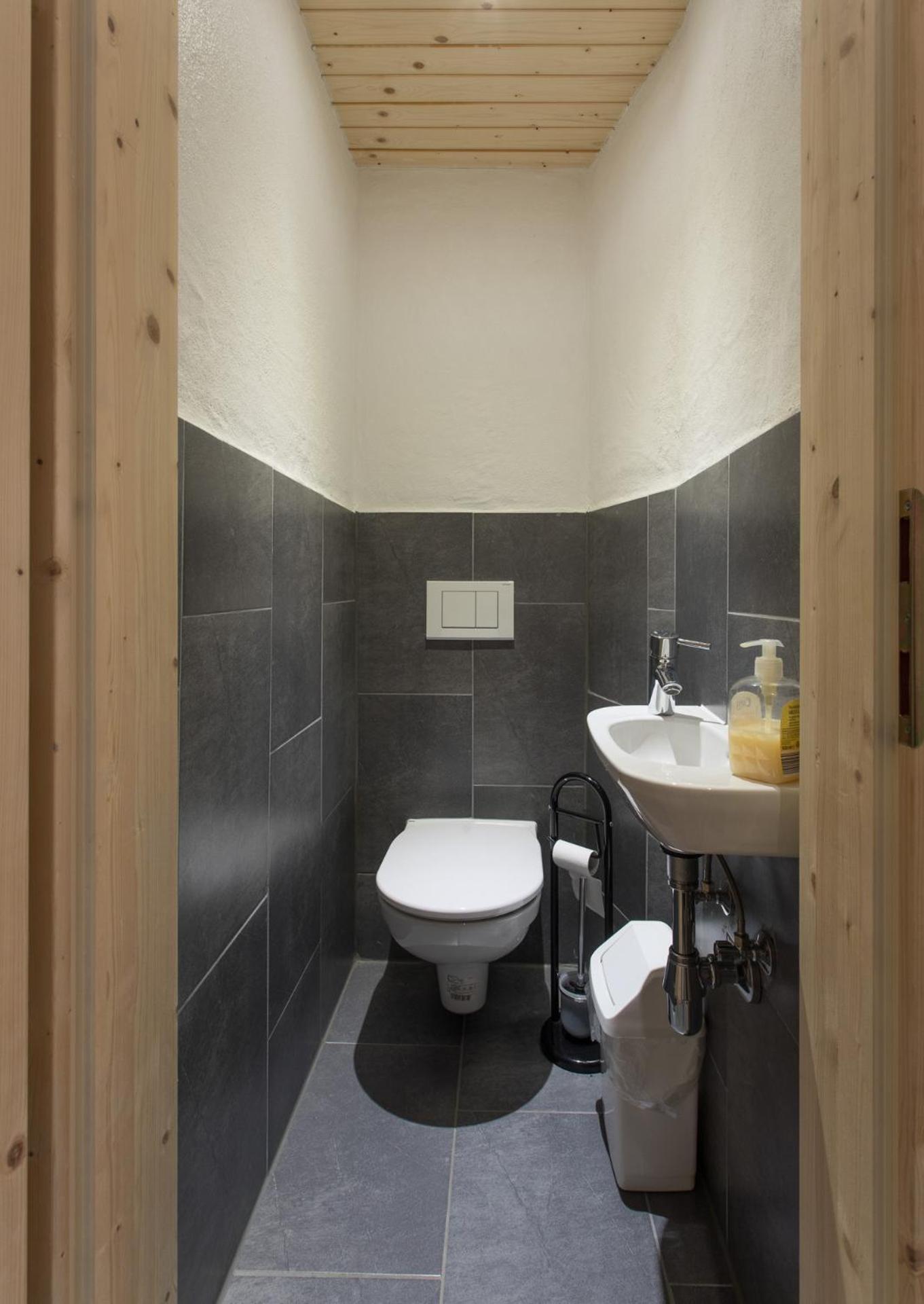 Aparthaus am Walde & Appartement Sonnenseite