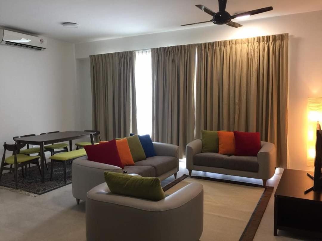 Afiniti Muslim Medini Condo photo 4