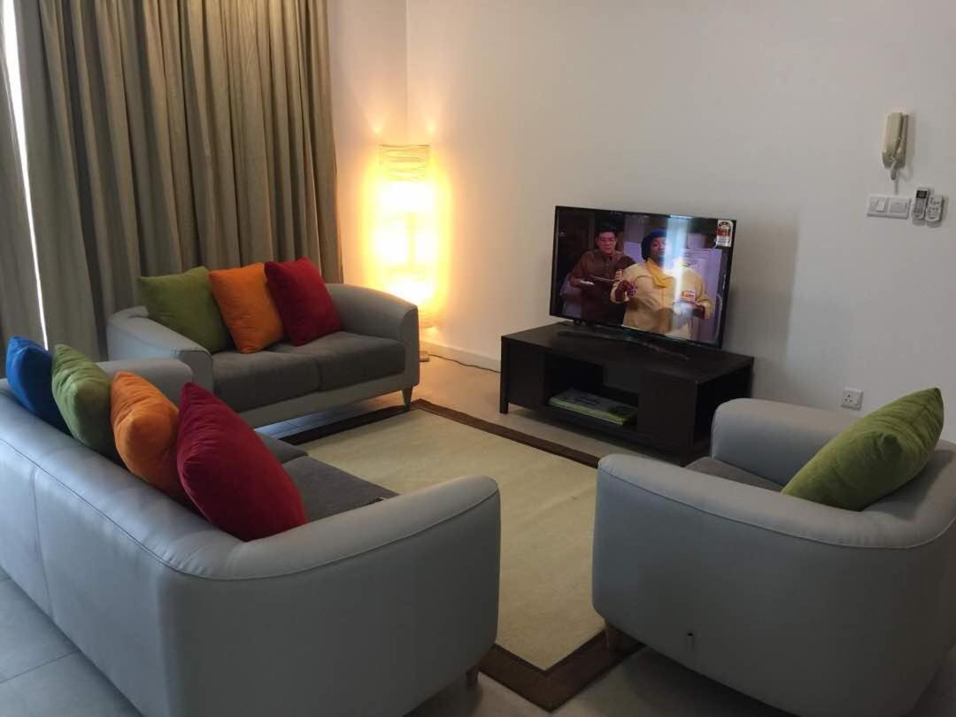 Afiniti Muslim Medini Condo photo 5