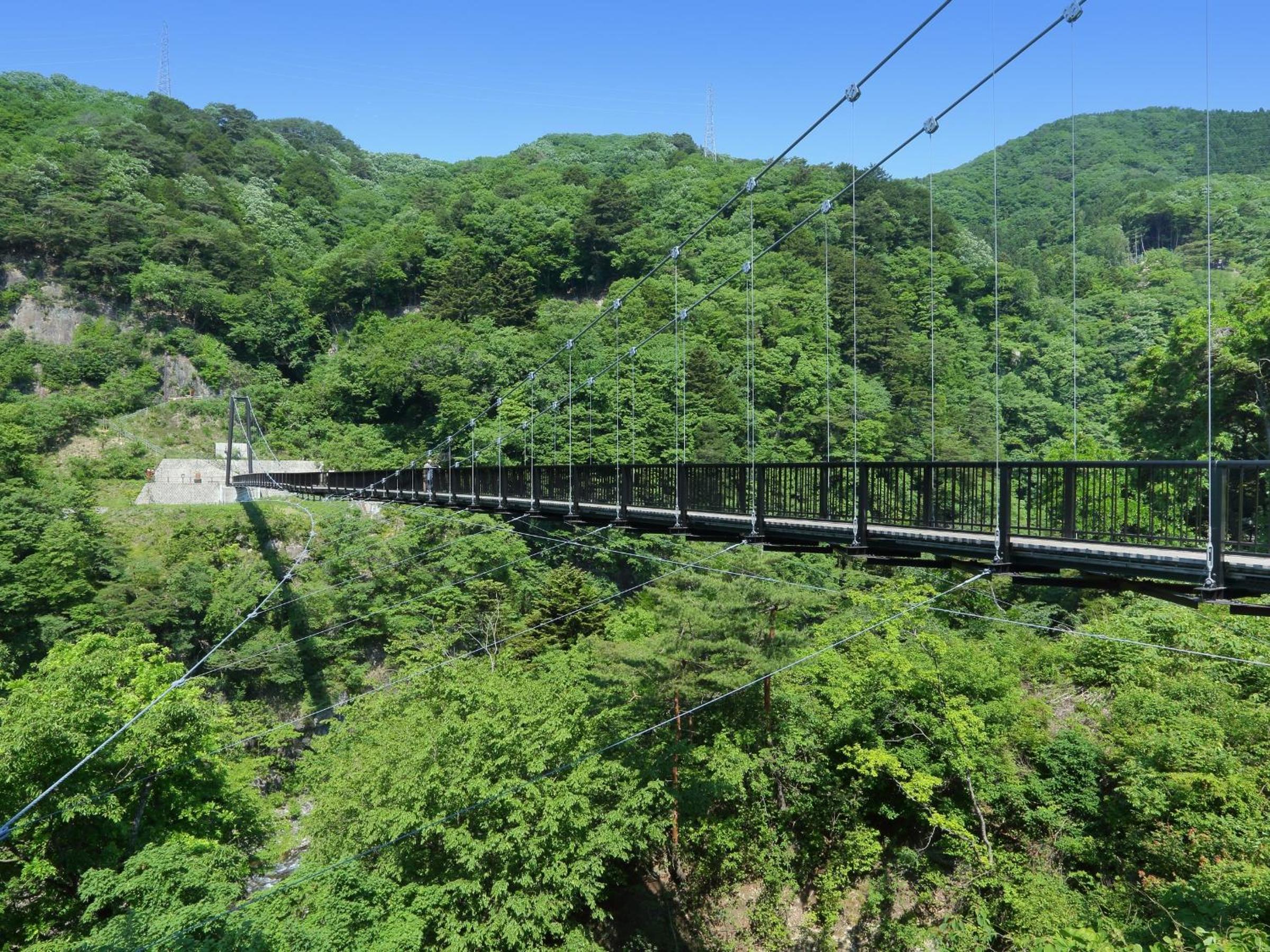 Hotel Sunshine Kinugawa