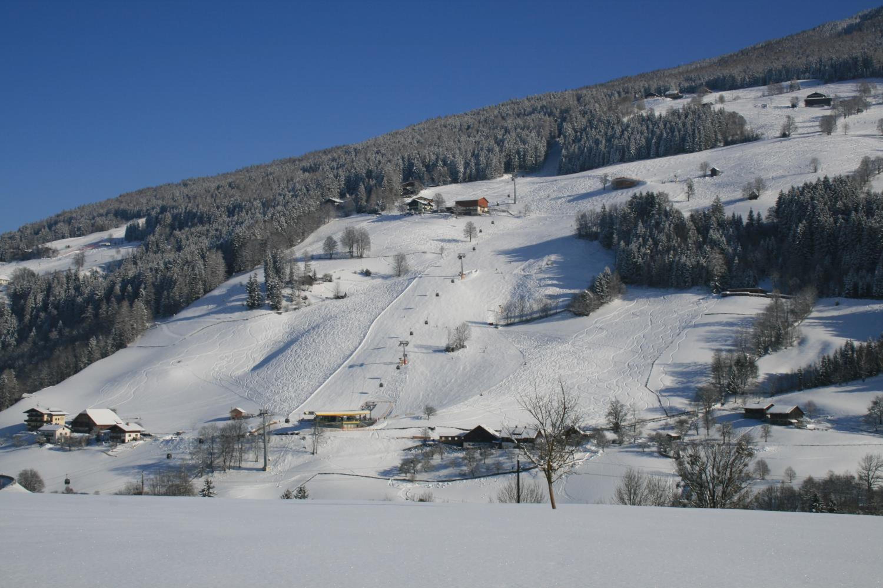 Pension Spreitzhof & Appartement Royer