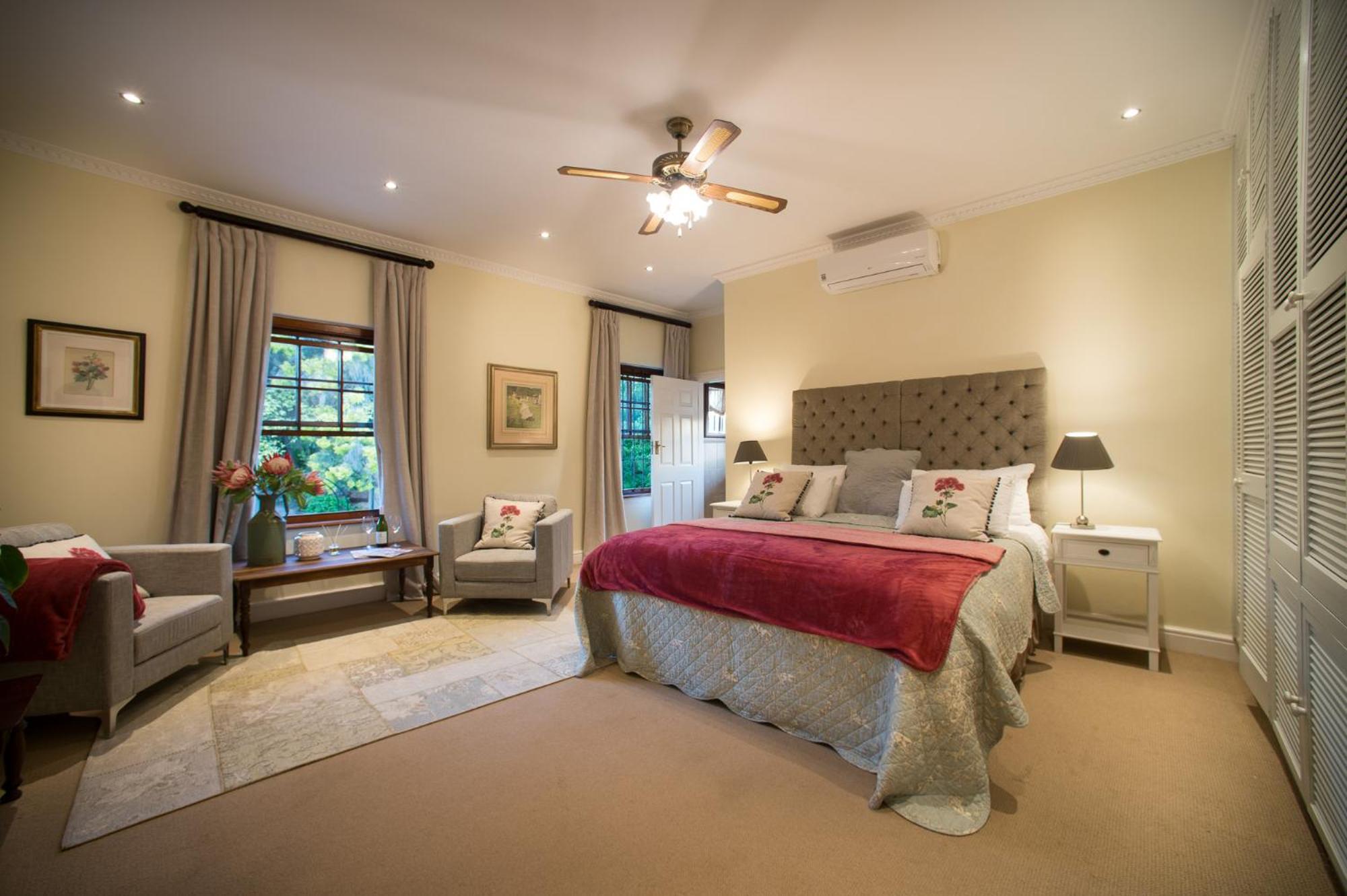 Boutique Villa Guesthouse
