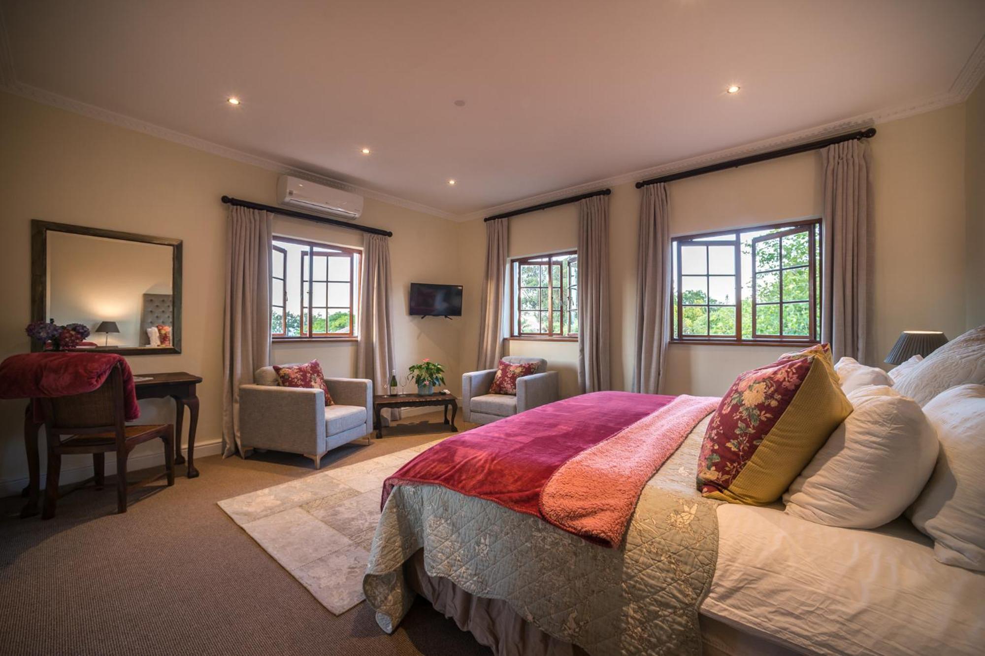 Boutique Villa Guesthouse