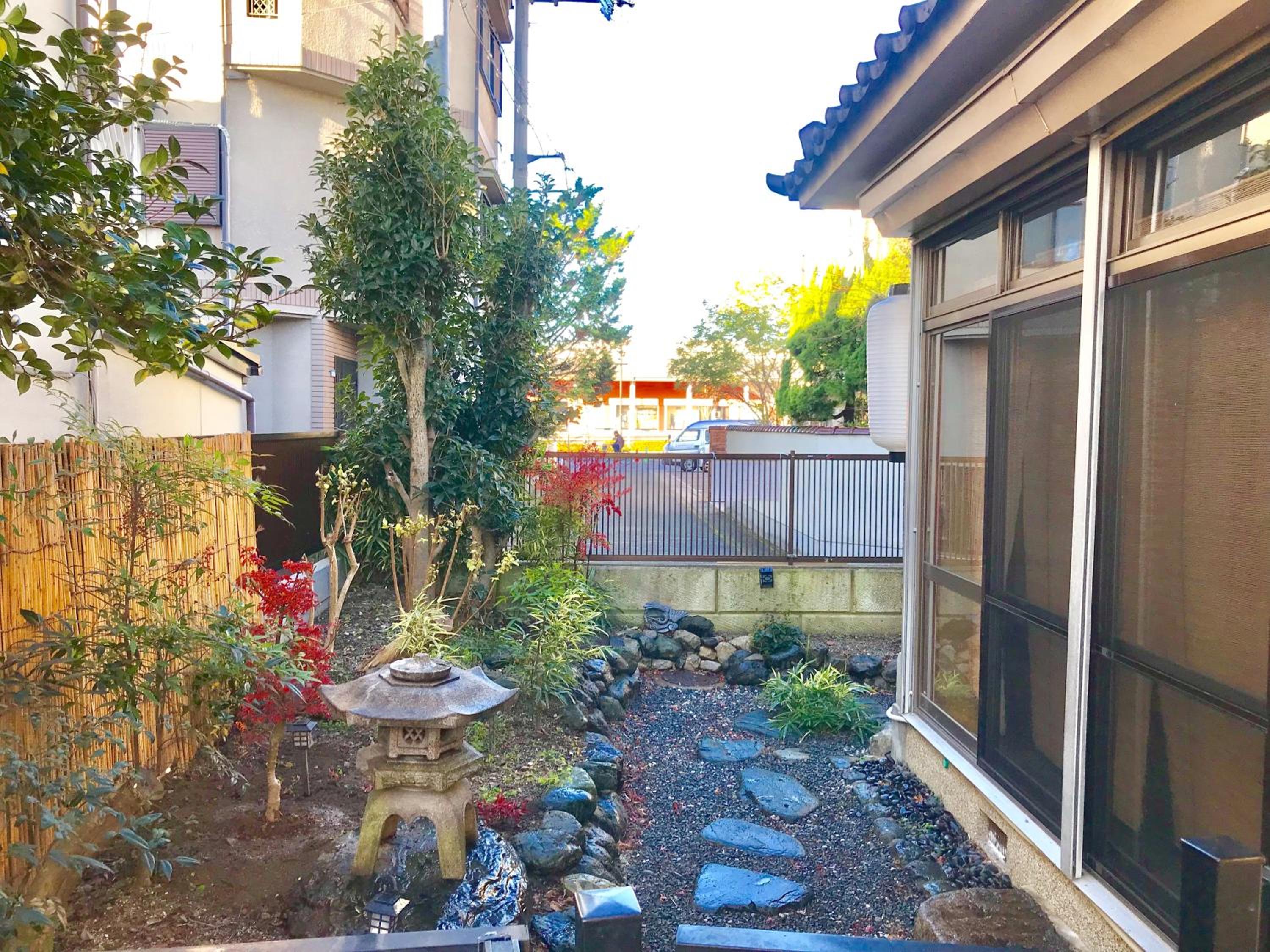 Guesthouse Kyoto Arashiyama view 5