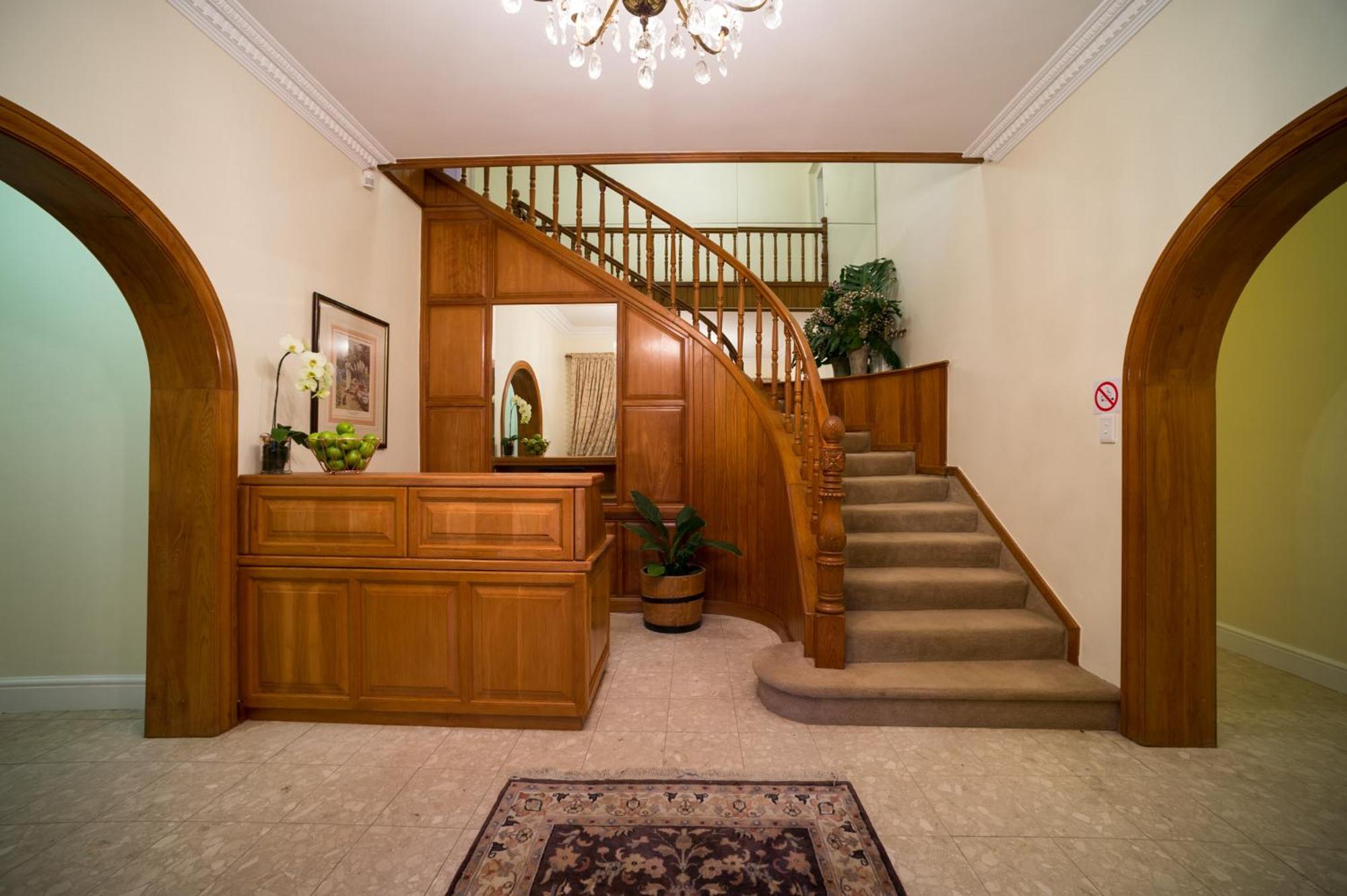 Boutique Villa Guesthouse