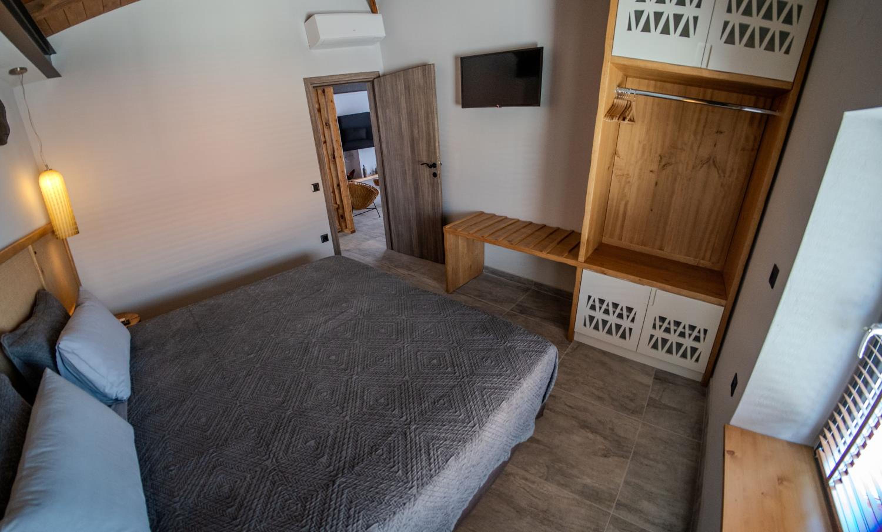 Argus by Alexandros hotel apartments