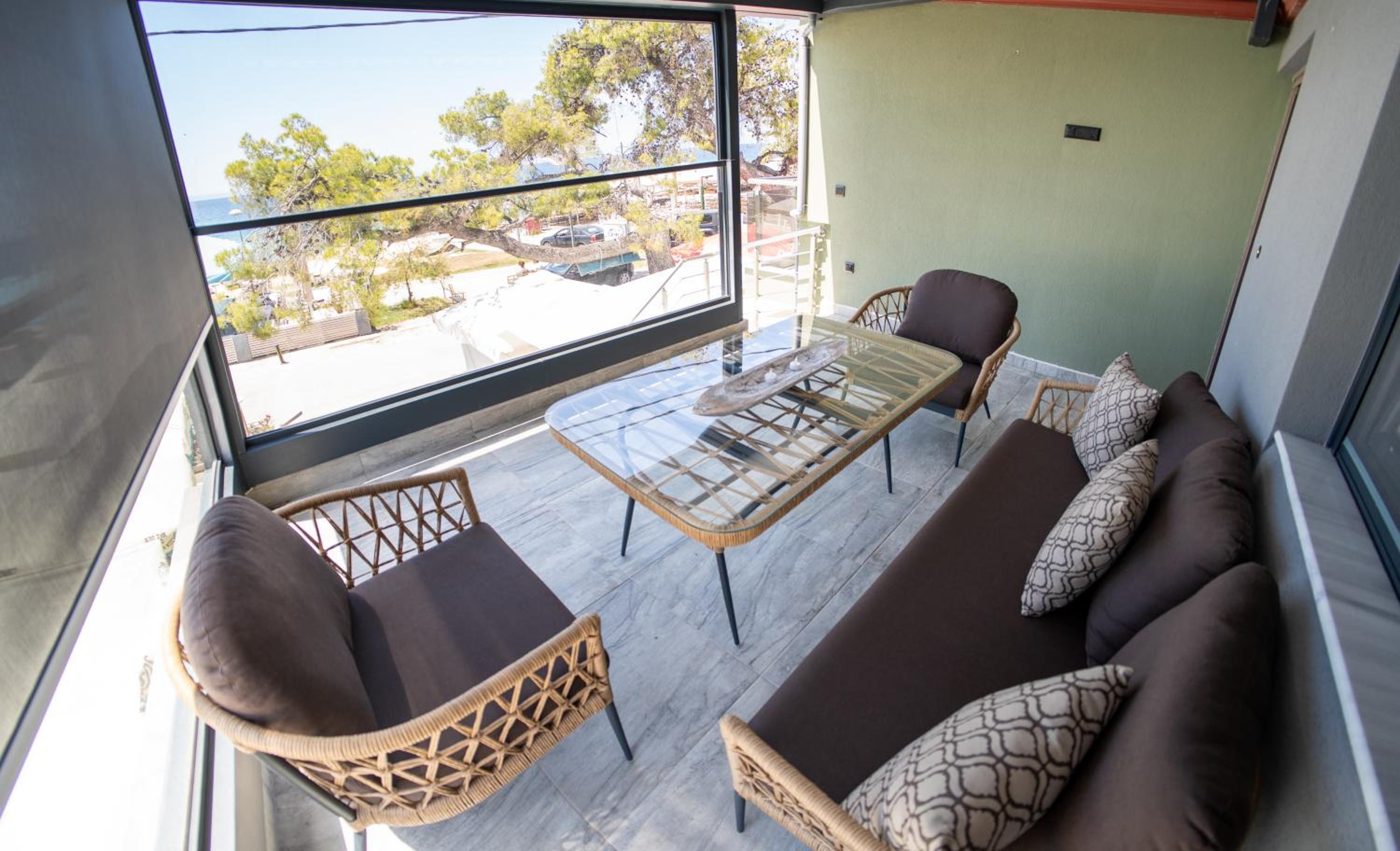 Argus by Alexandros hotel apartments