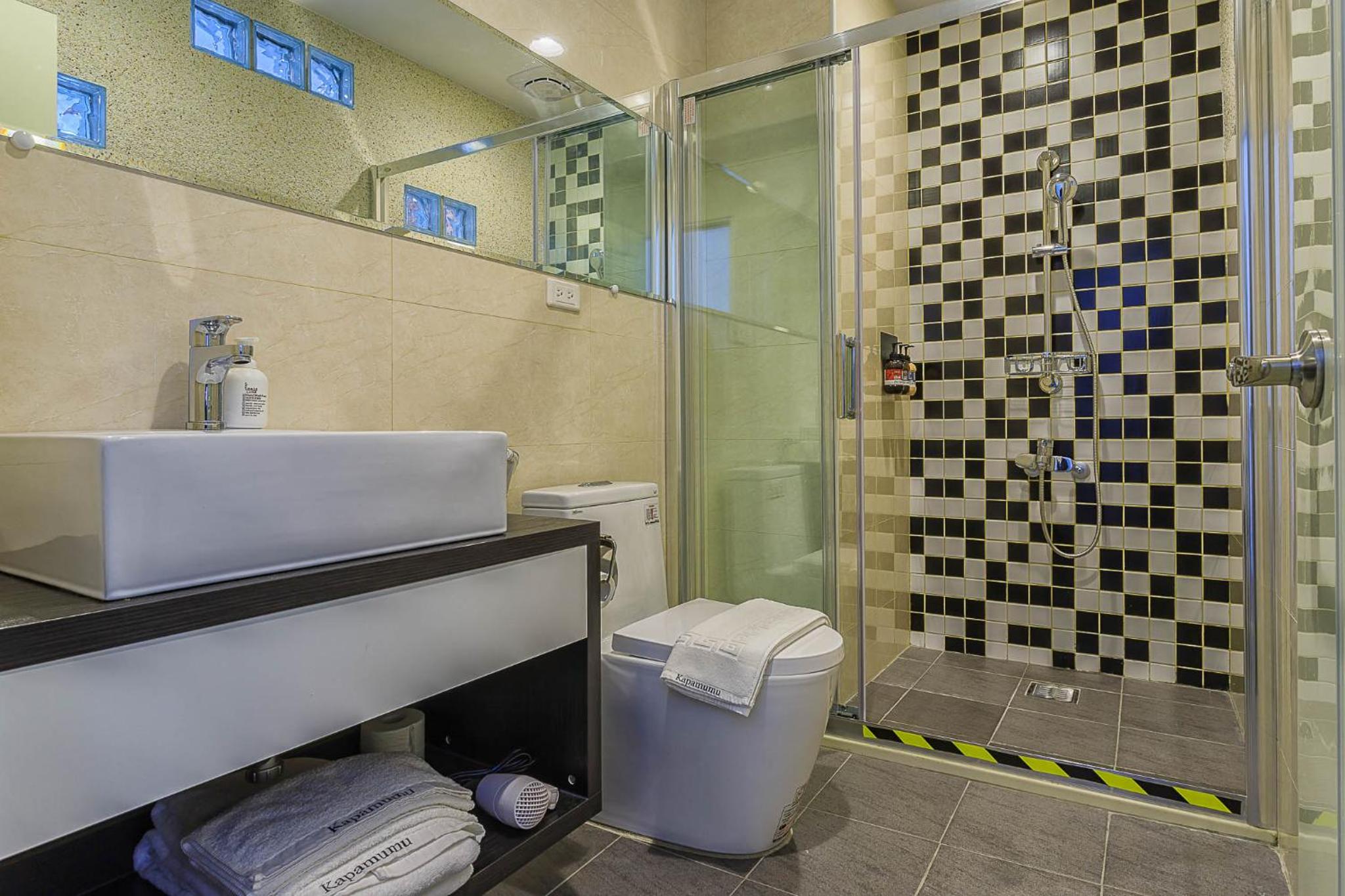 Kapamumu b&b