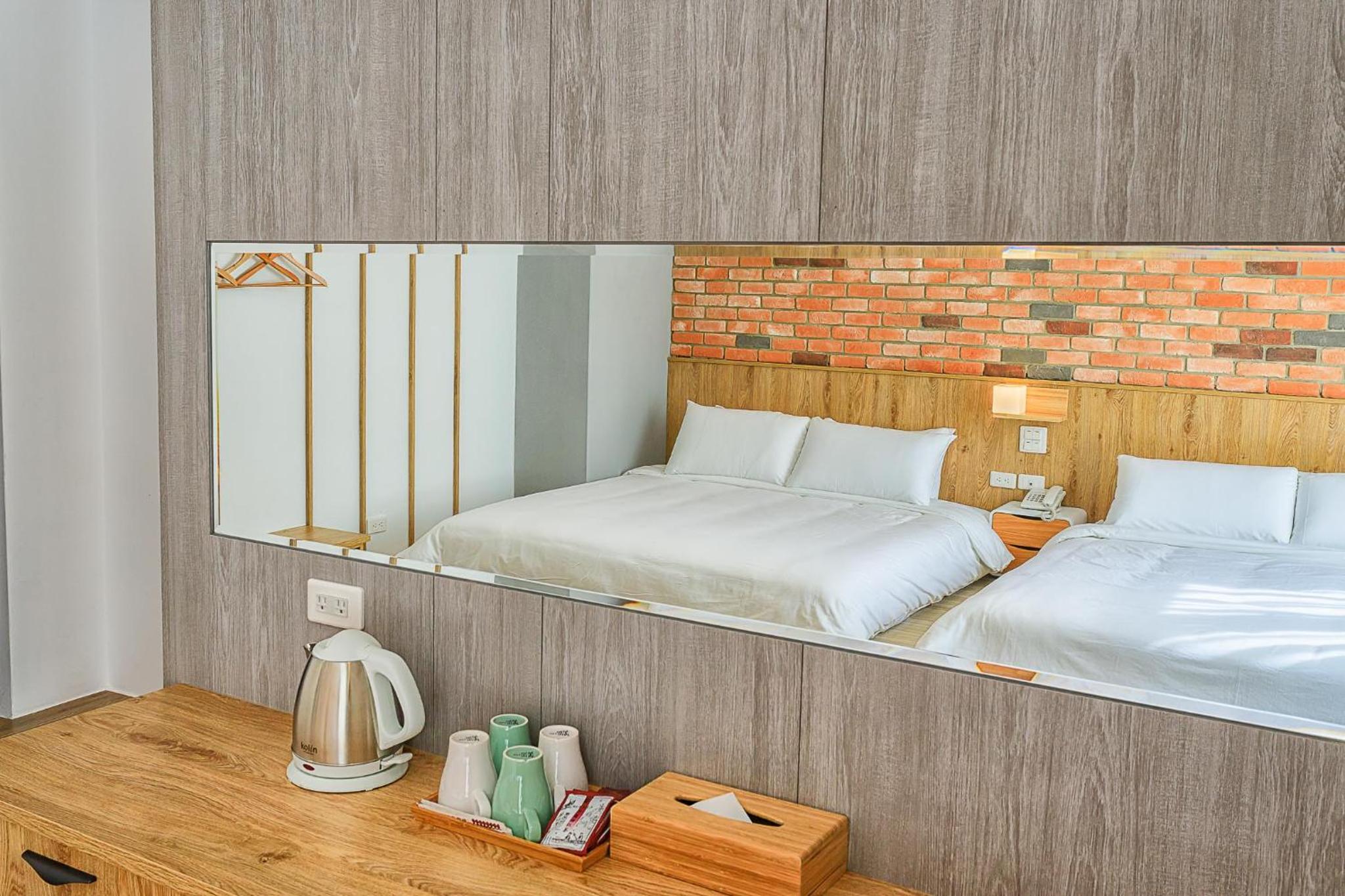 Kapamumu b&b