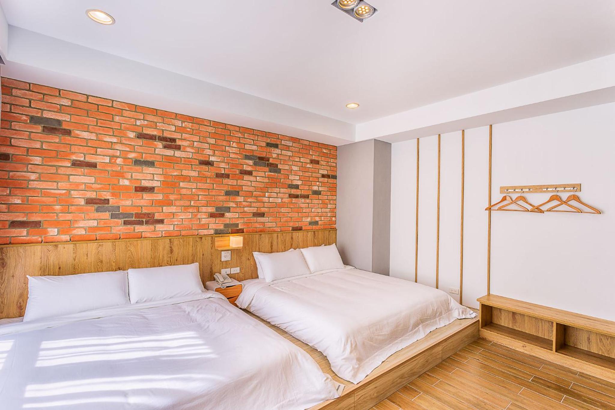 Kapamumu b&b