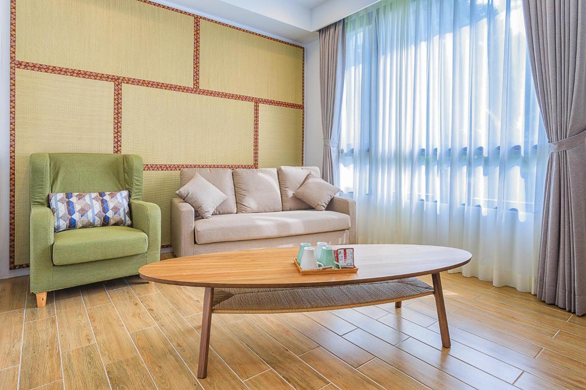 Kapamumu b&b