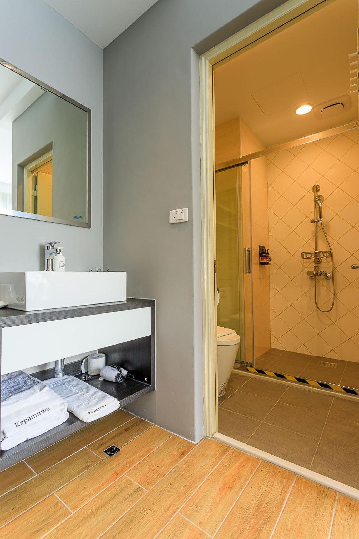Kapamumu b&b