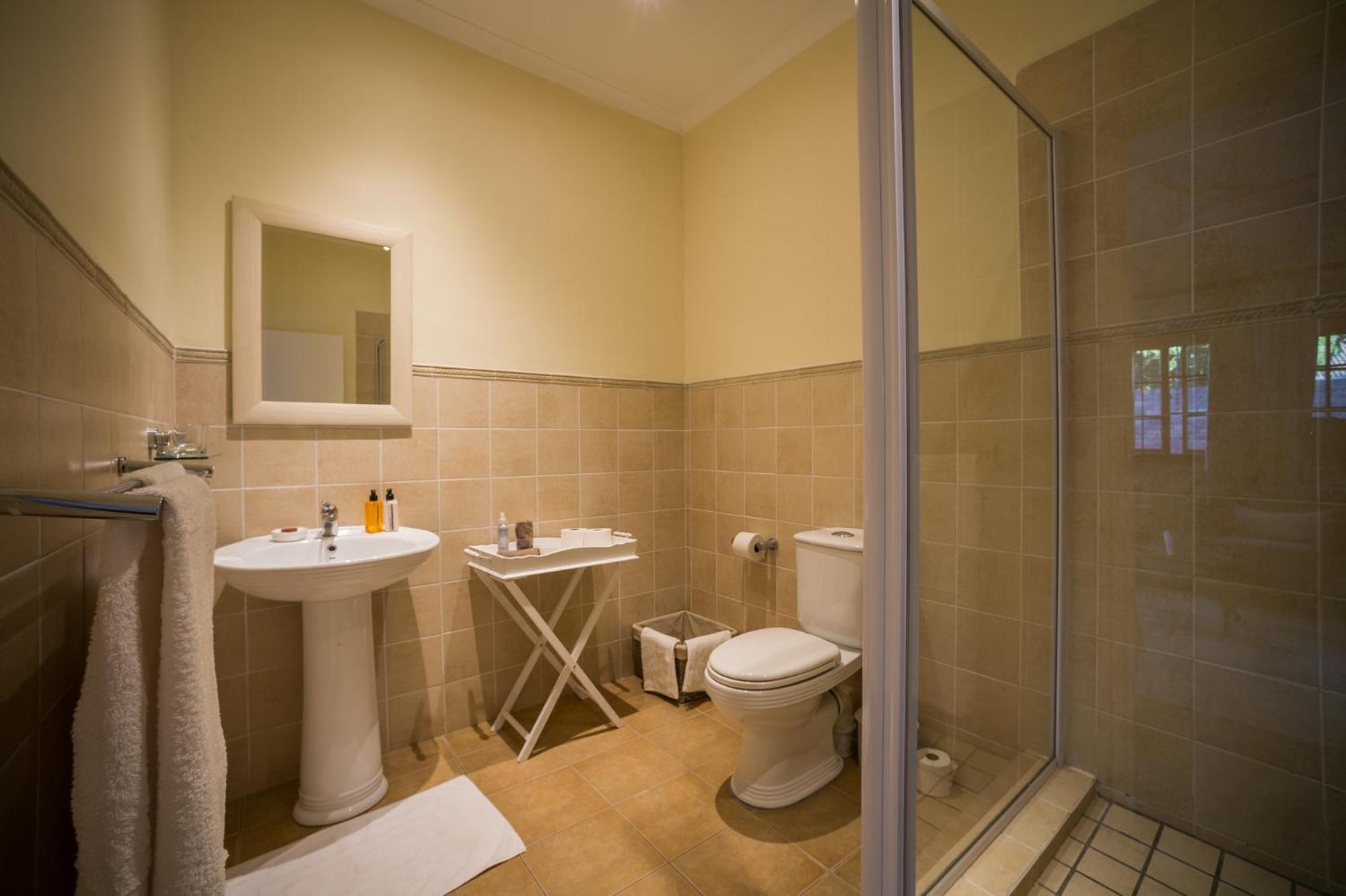 Boutique Villa Guesthouse