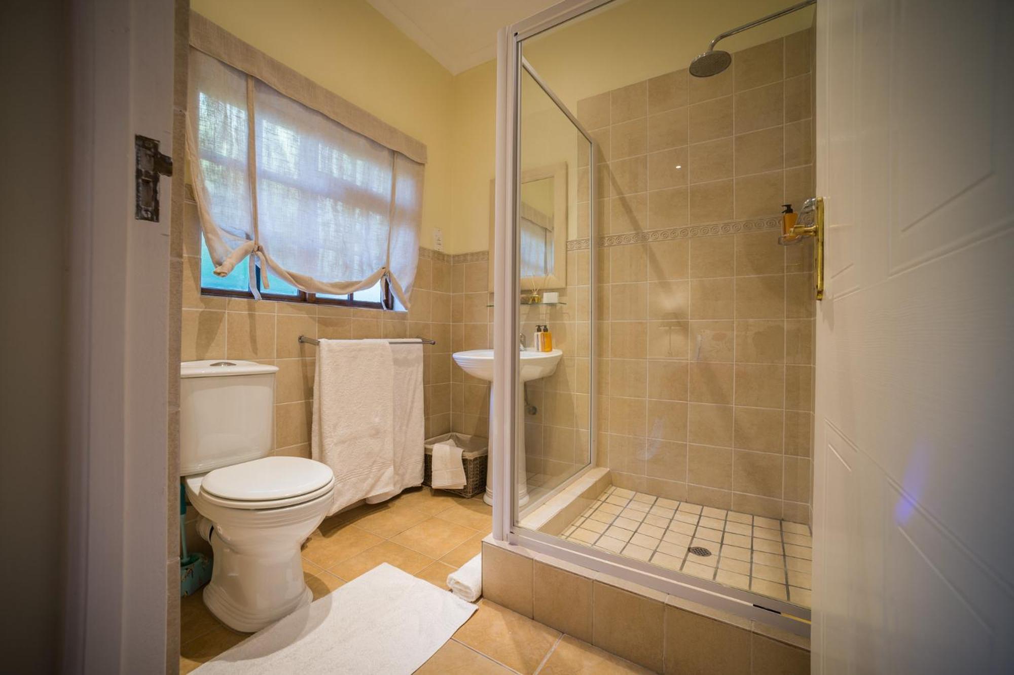 Boutique Villa Guesthouse