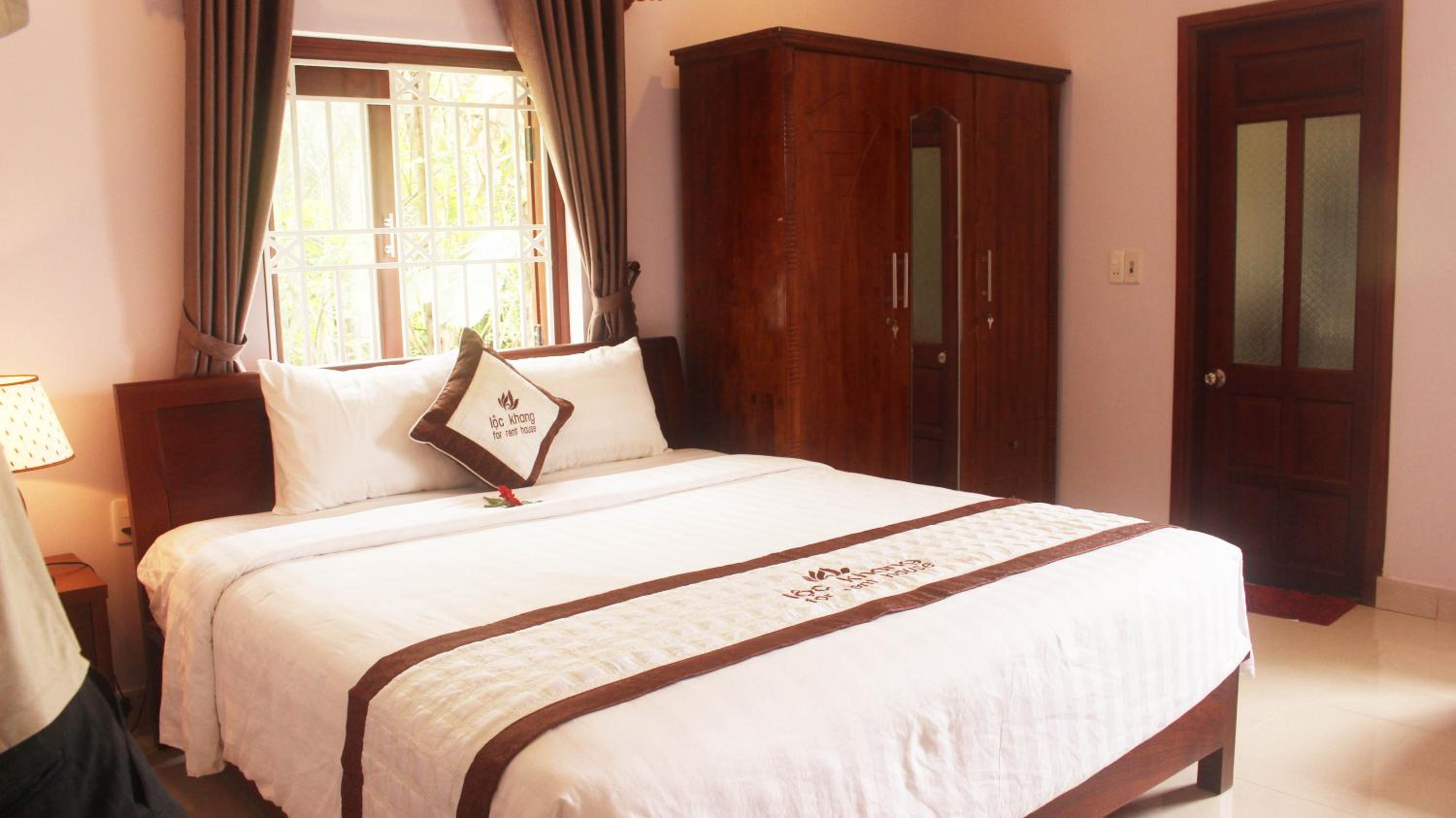 Loc Khang Homestay