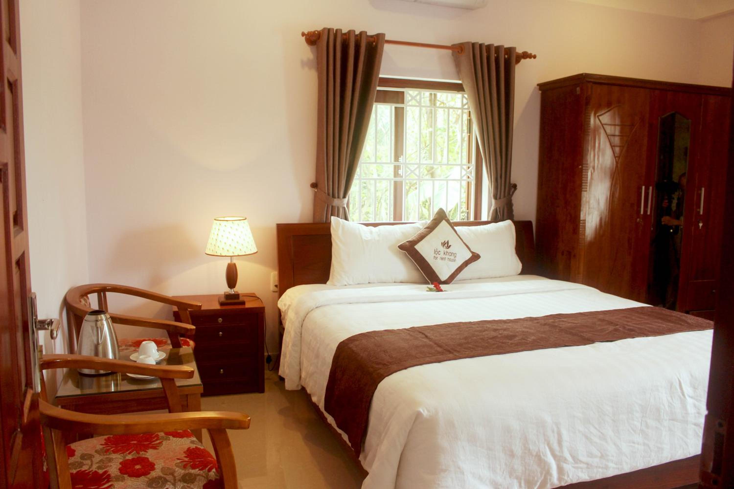 Loc Khang Homestay