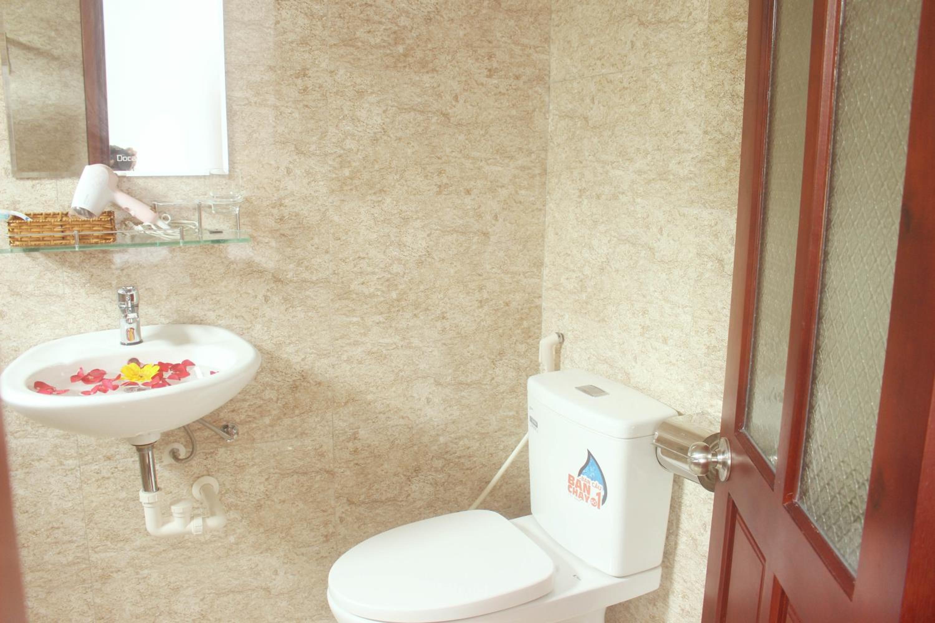 Loc Khang Homestay