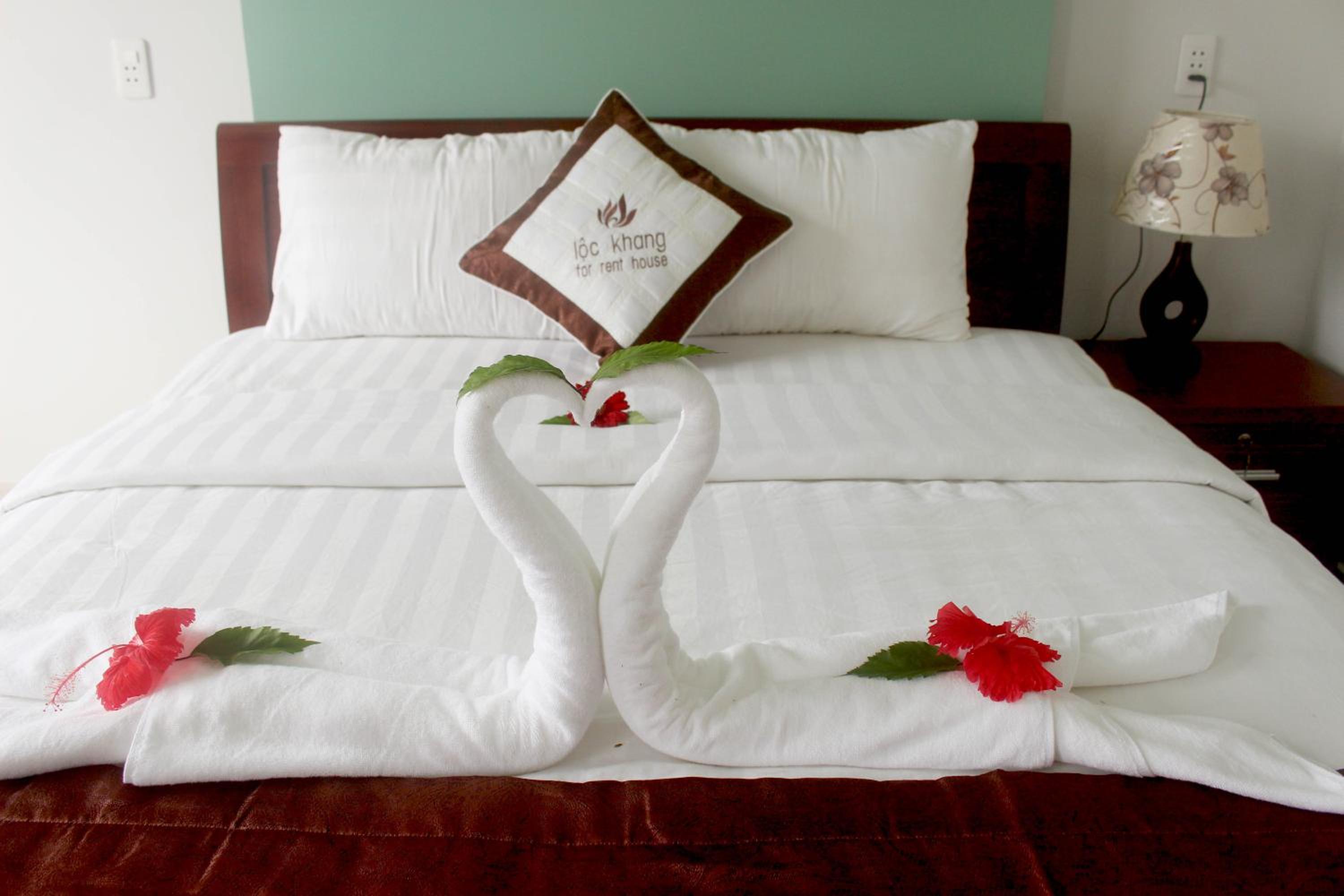 Loc Khang Homestay