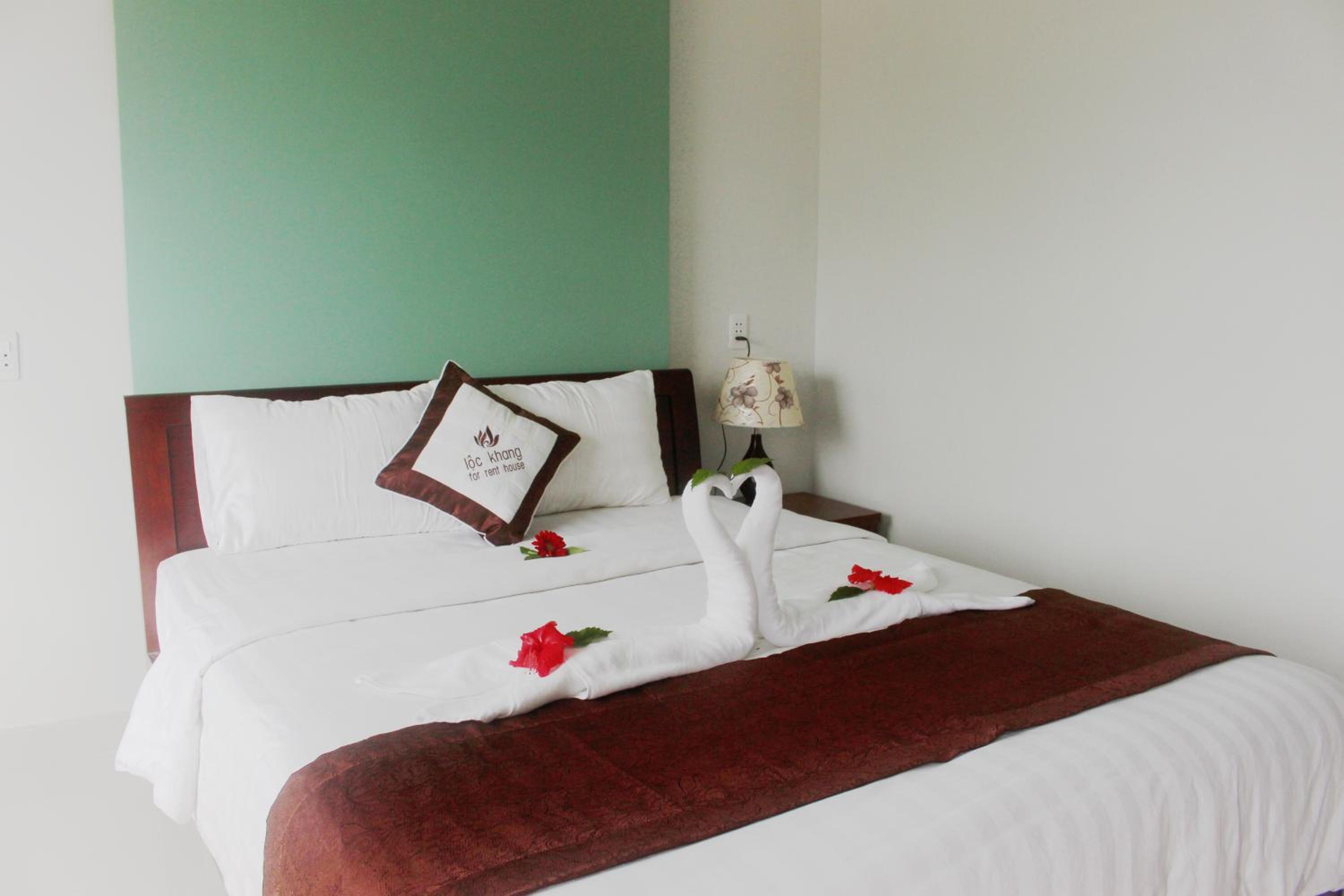 Loc Khang Homestay