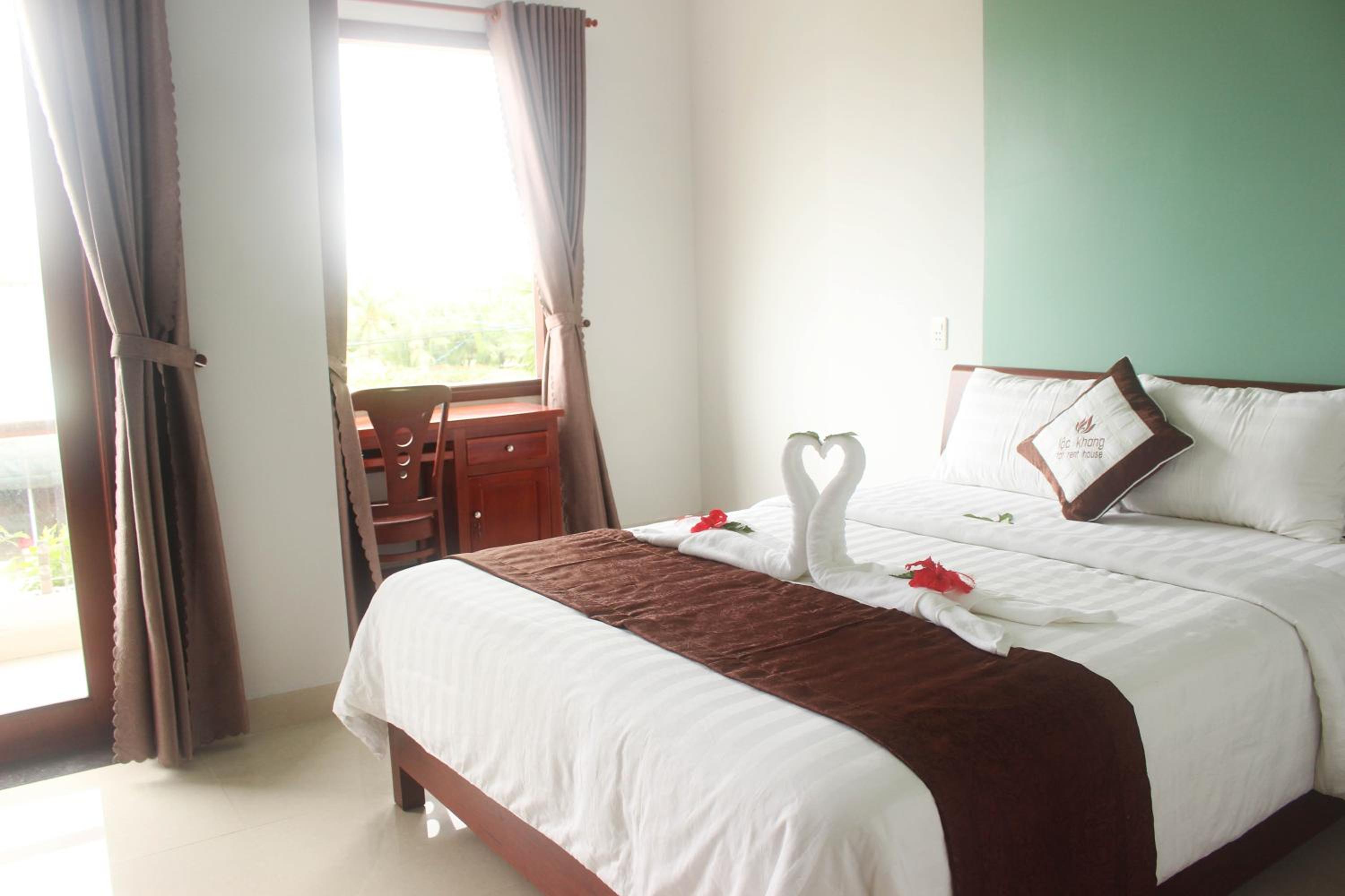 Loc Khang Homestay