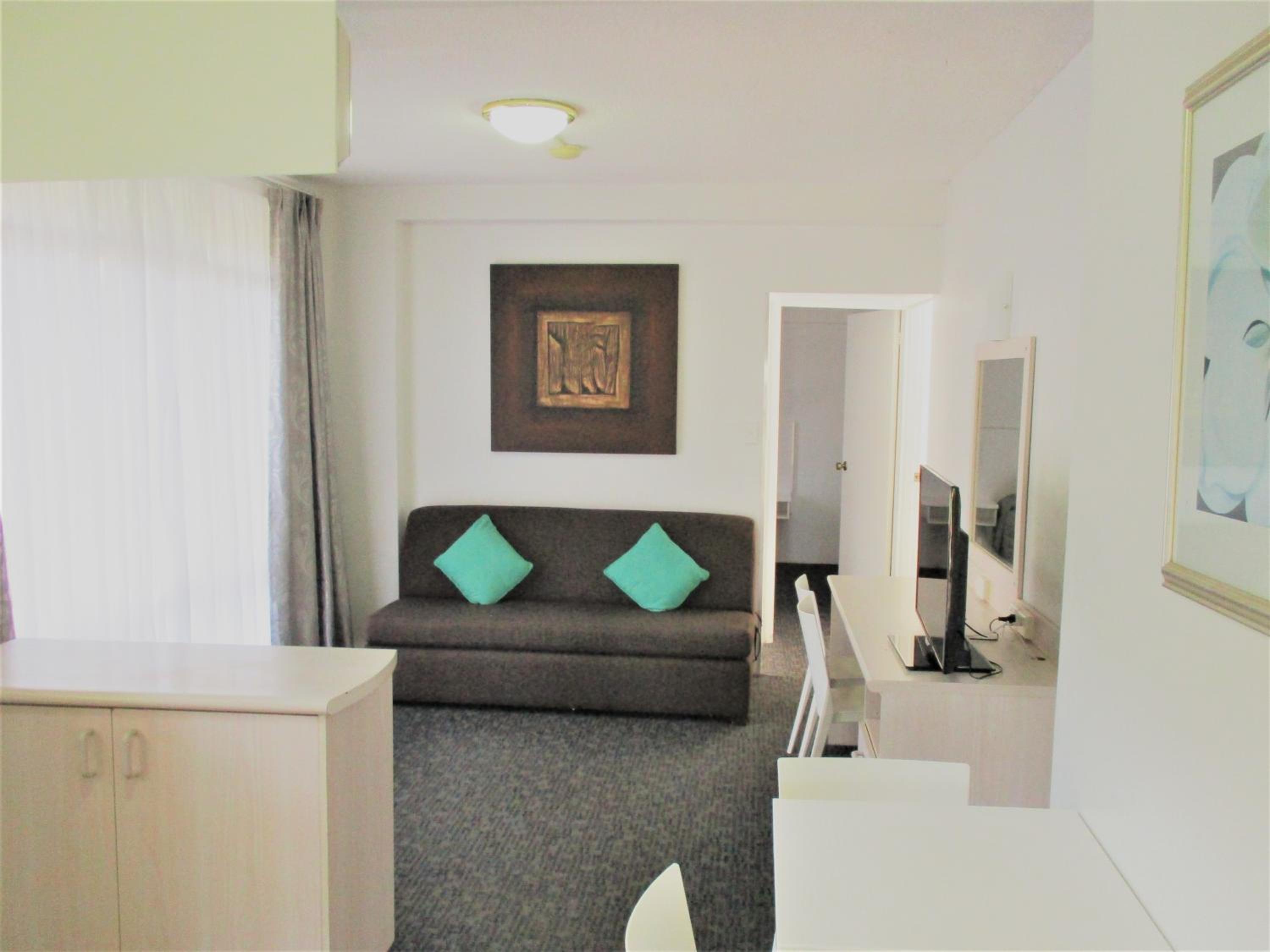 Cronulla Motor Inn