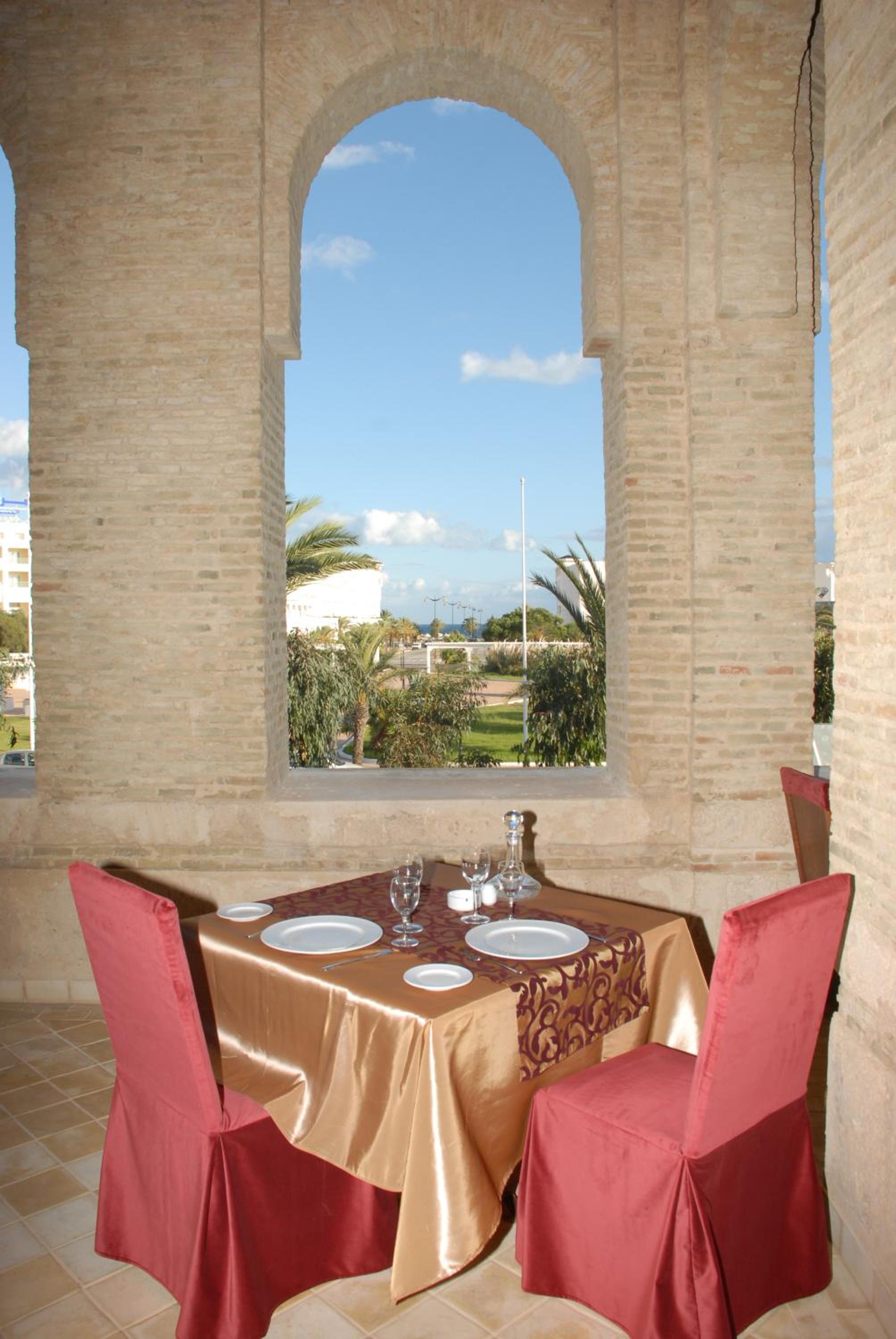 Medina Diar Lemdina Resort and Spa — photo 59
