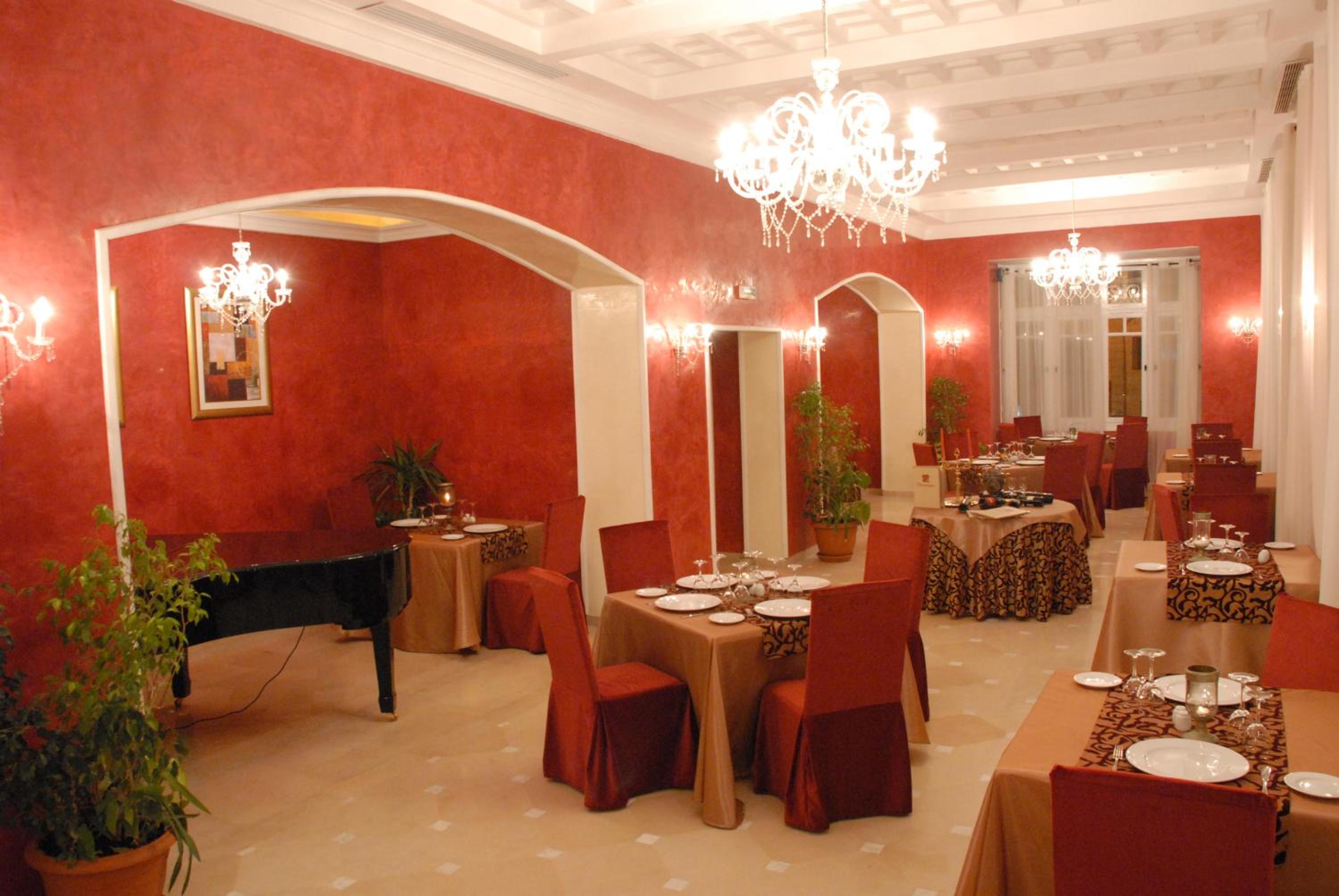 Medina Diar Lemdina Resort and Spa — photo 44