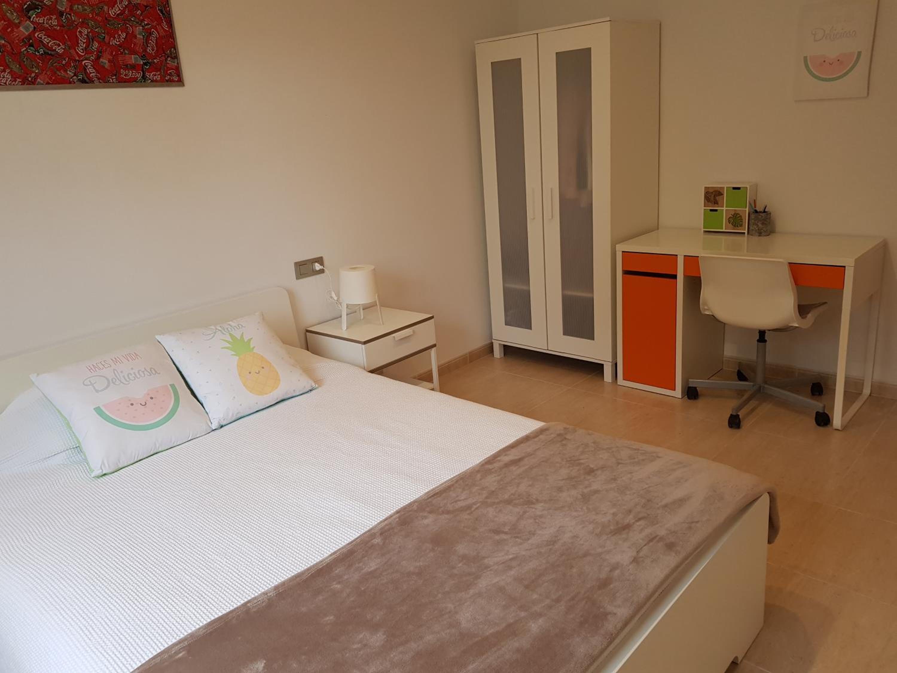 Es Closet en Selva — hotel room