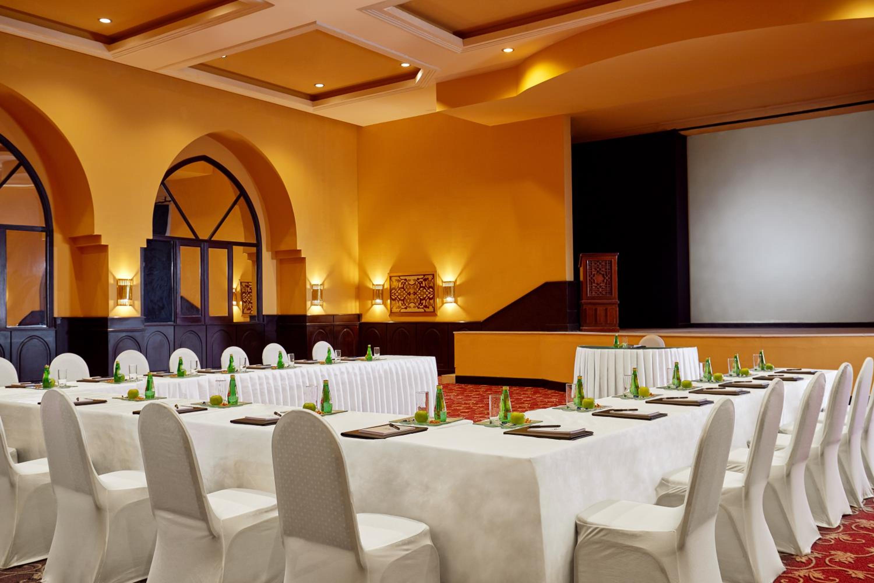 JAZ Makadi Star & Spa - Adults Only
