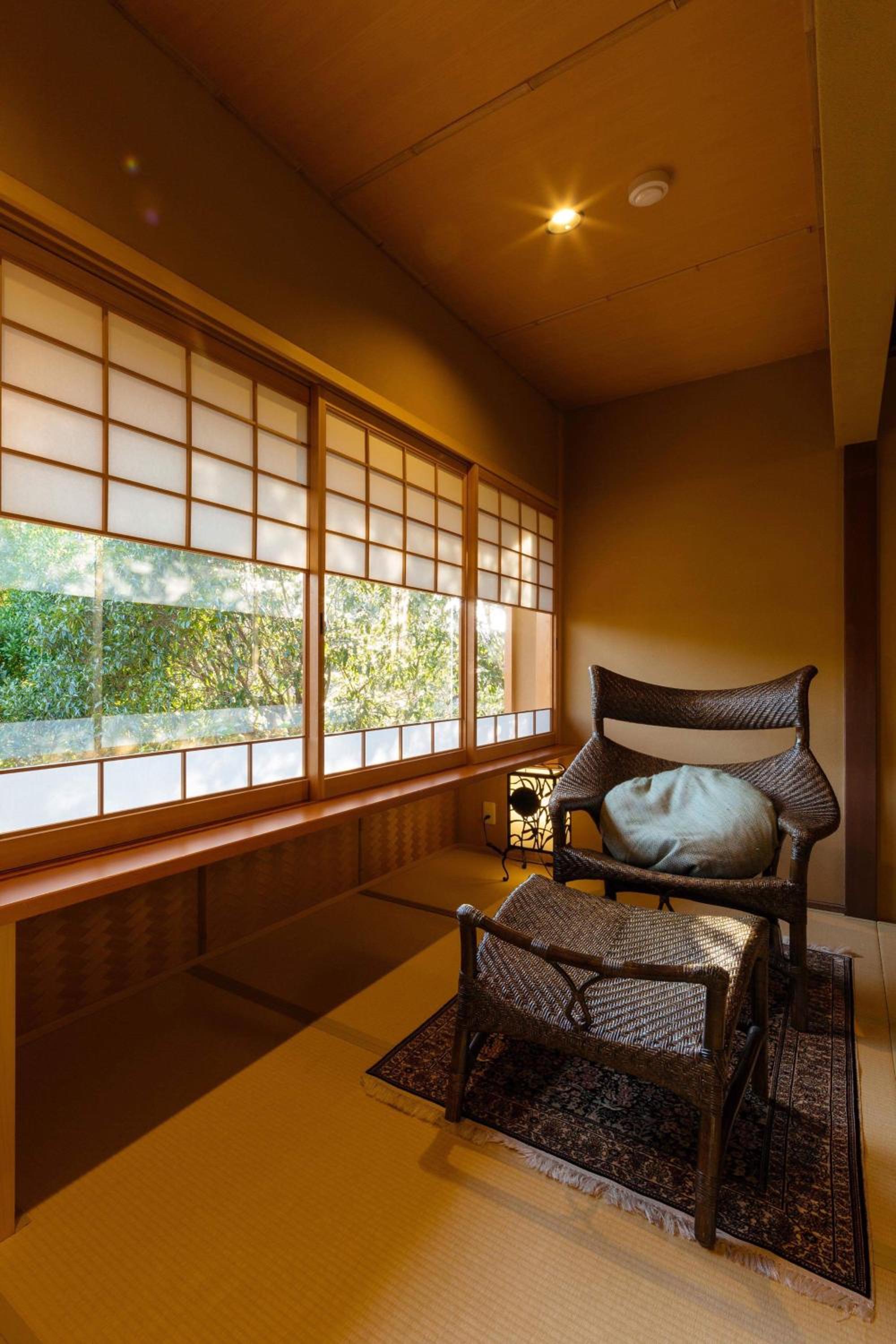 Kyoto Nanzenji Ryokan Yachiyo Established in 1915