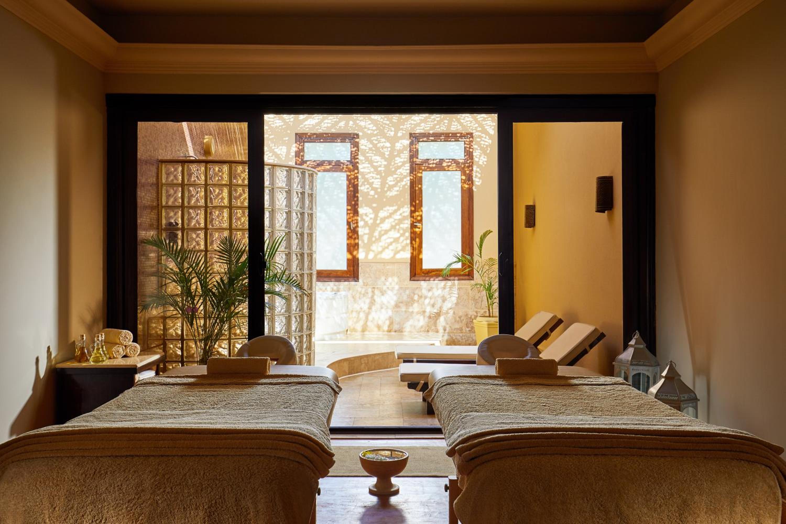JAZ Makadi Star & Spa - Adults Only