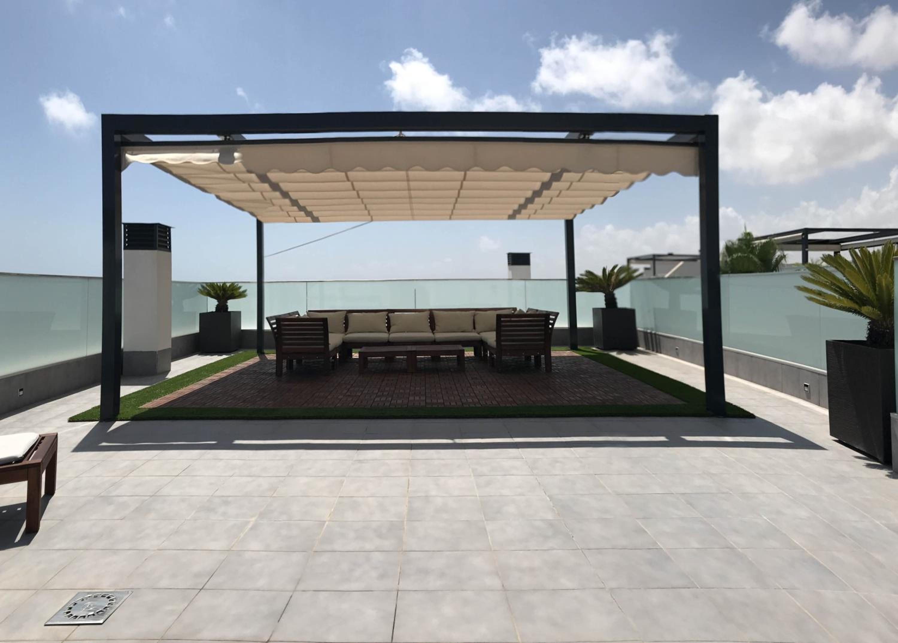 roof