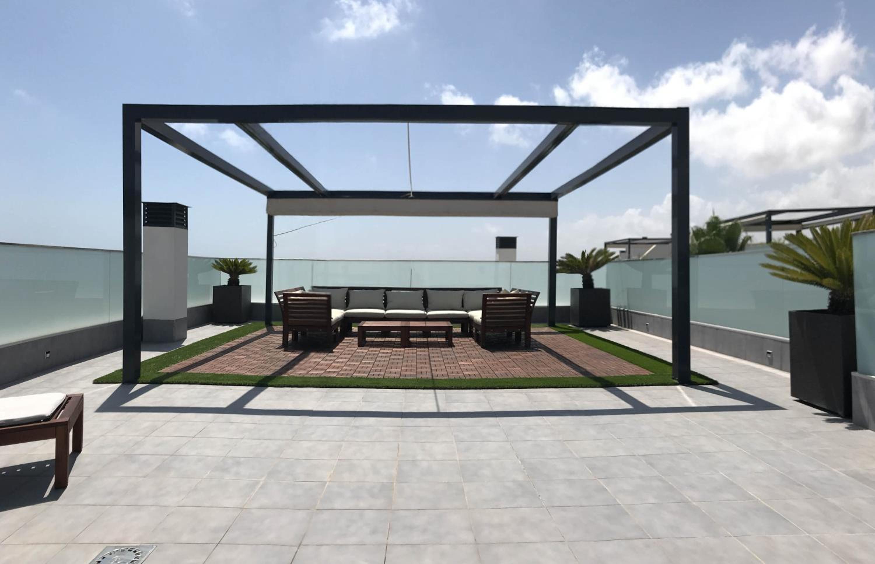 roof