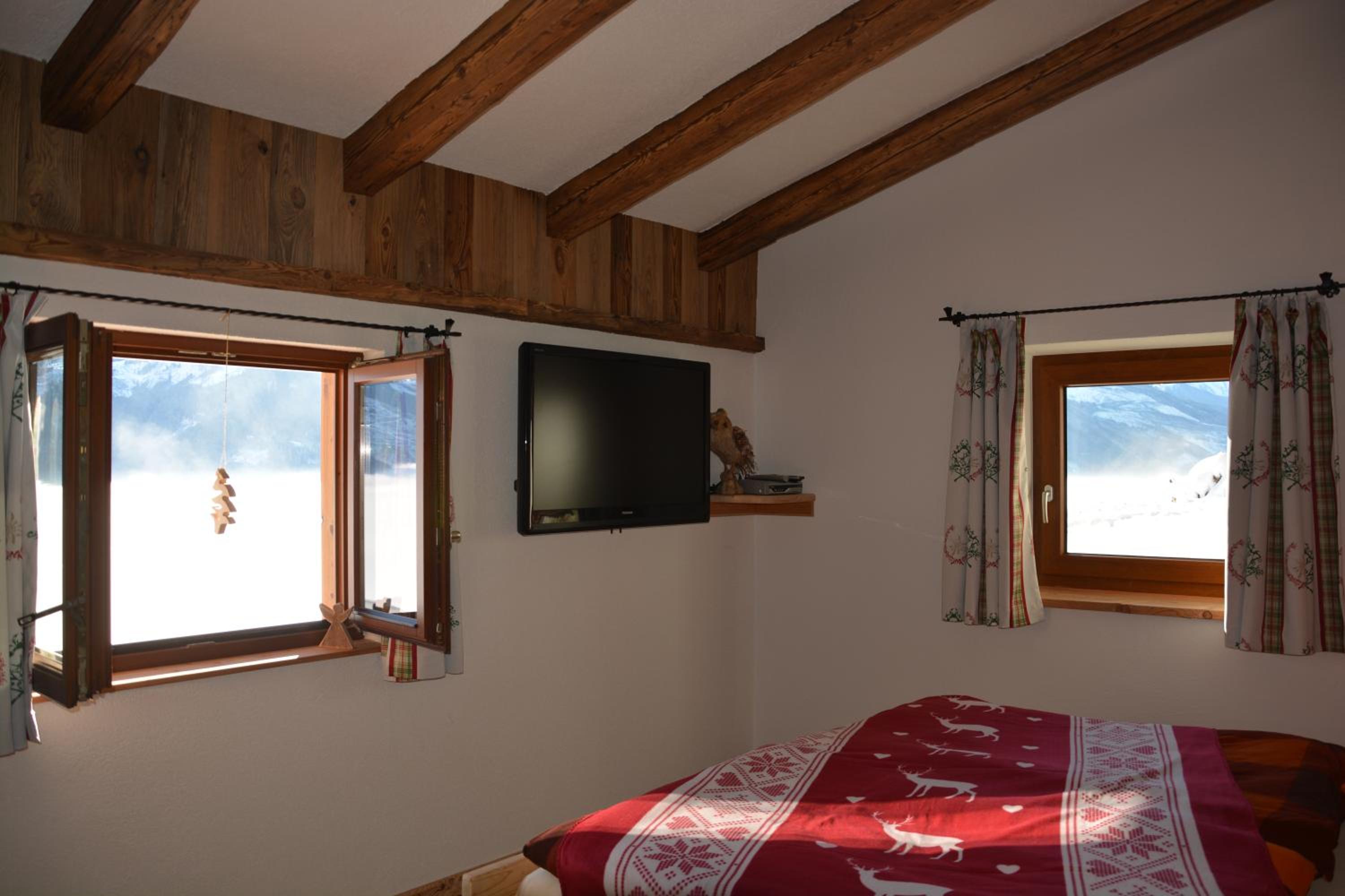 Sonnberg Apartment