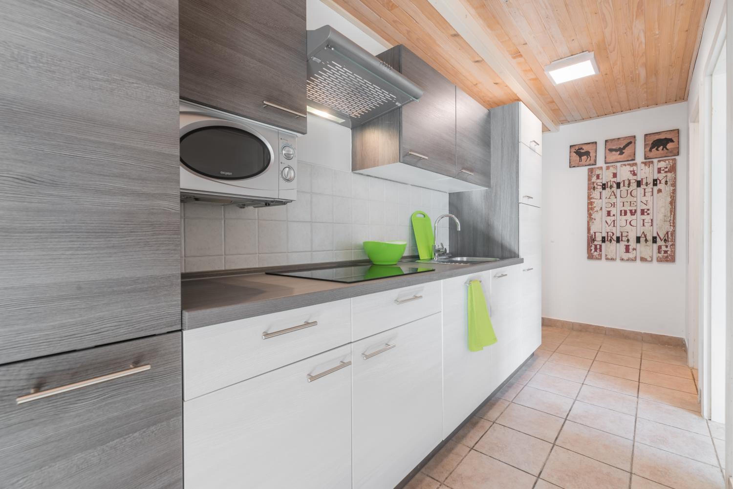 Apartment - Speleo Camp view 3