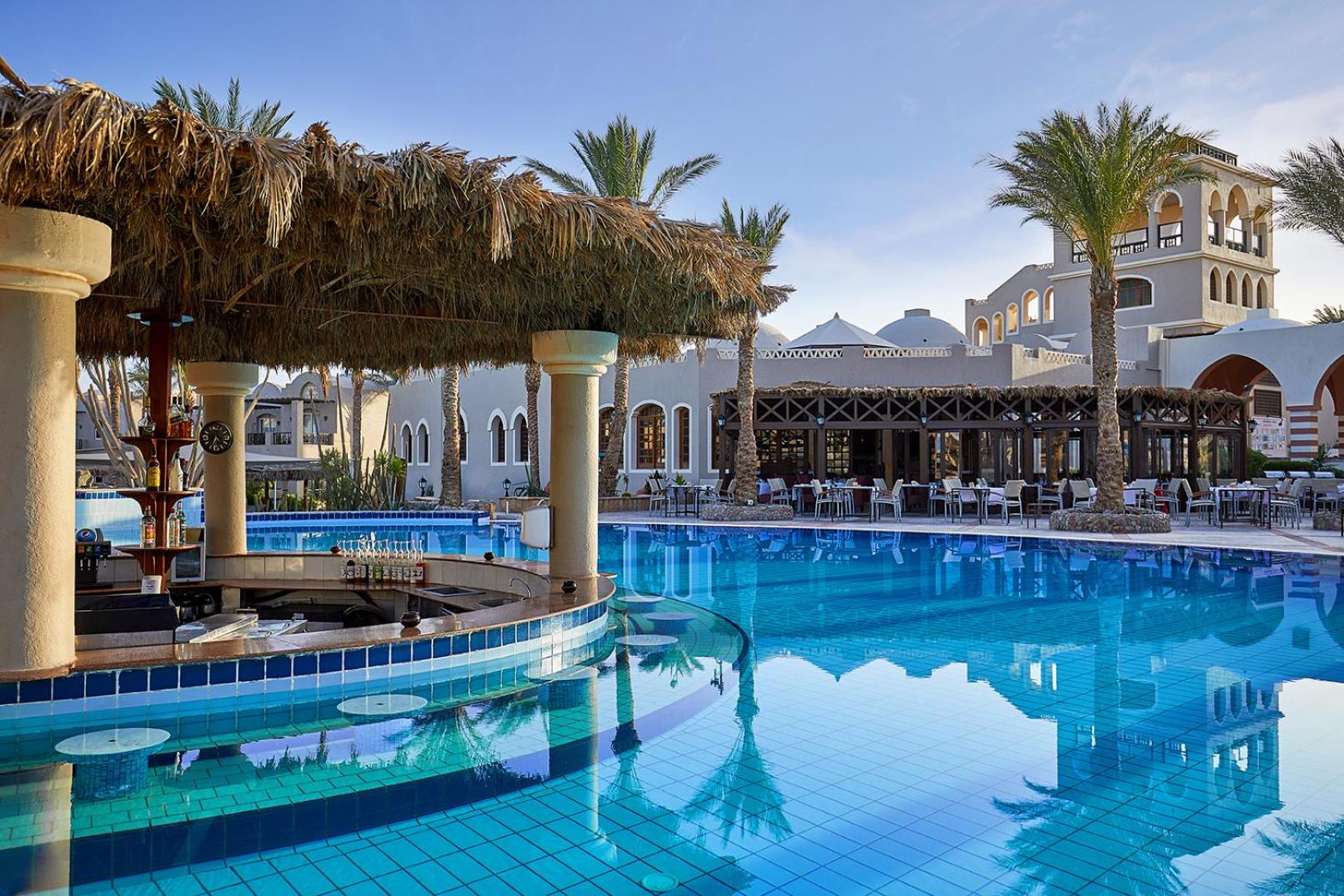 Iberotel Makadi Beach by JAZ