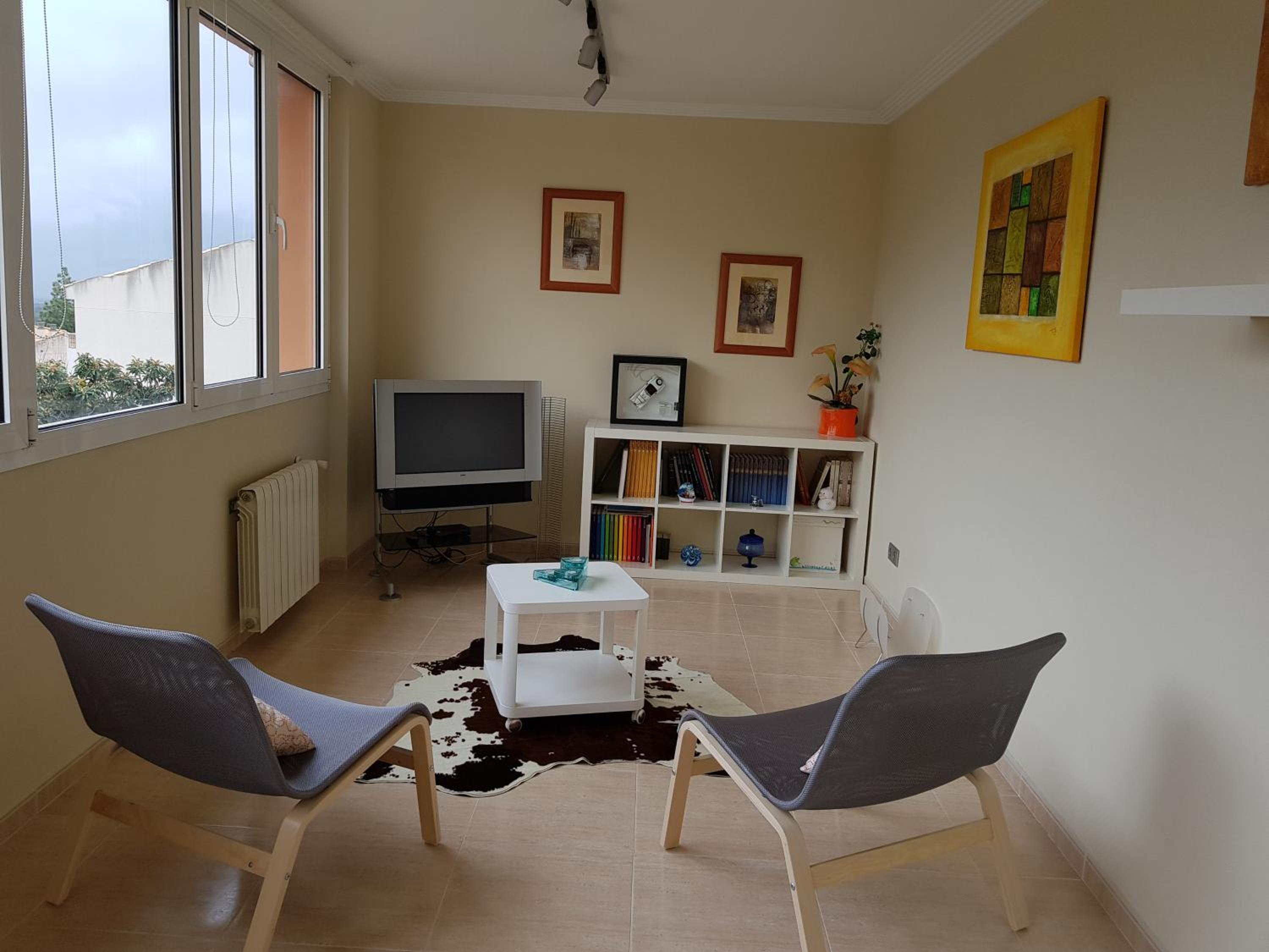 Es Closet en Selva — other