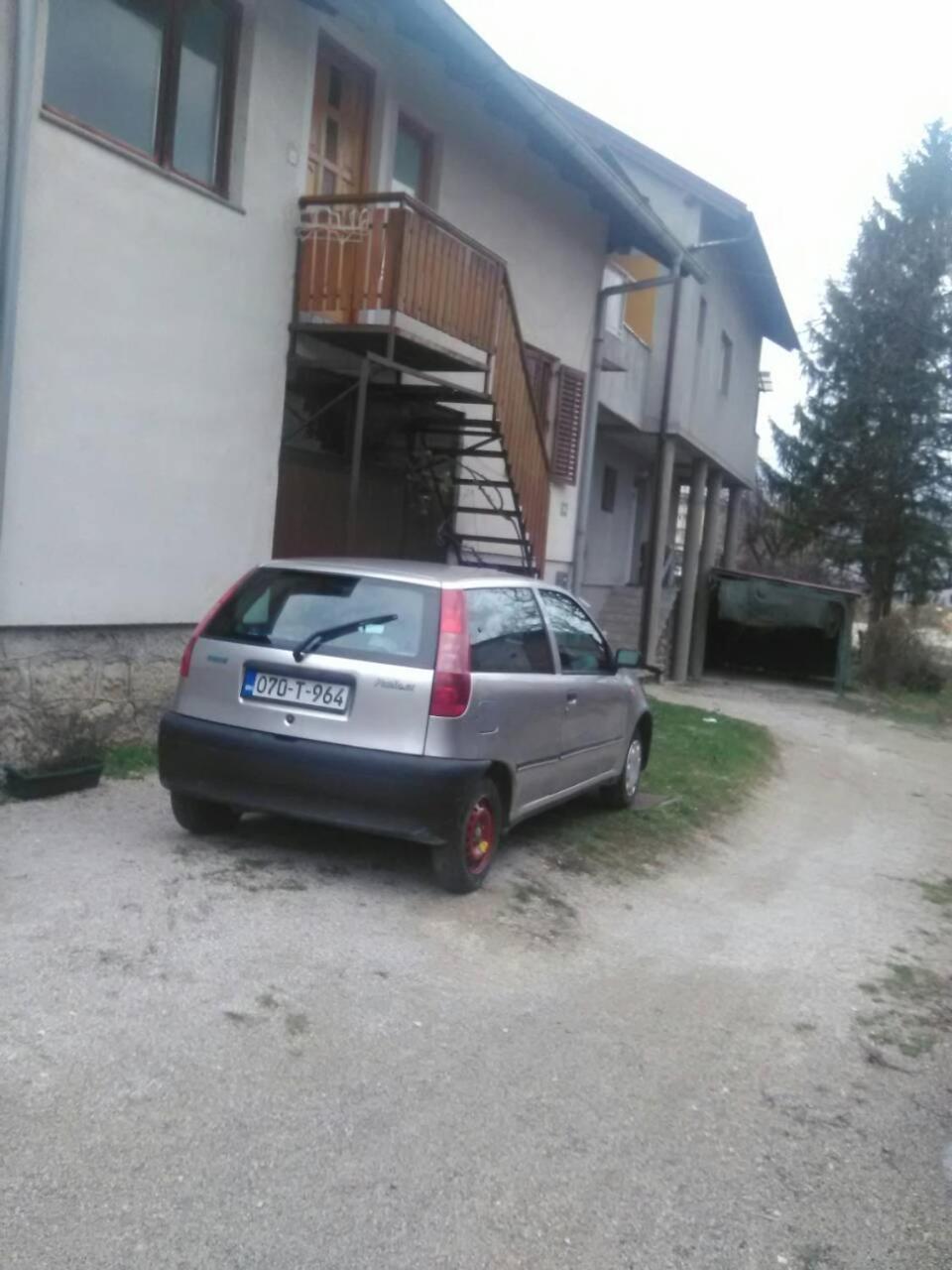 Apartman Aurelia