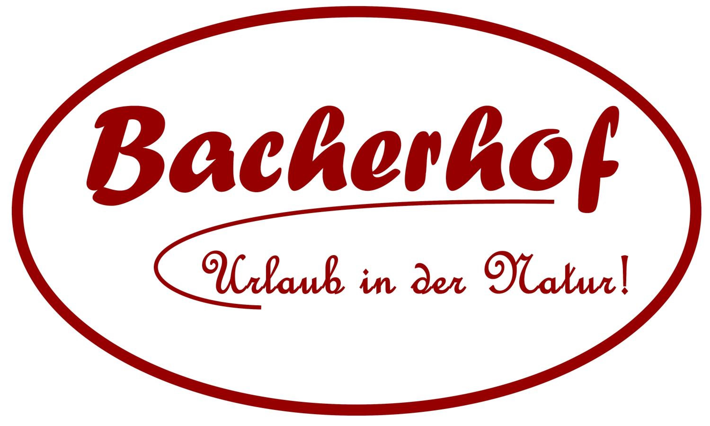 Pension Bacherhof
